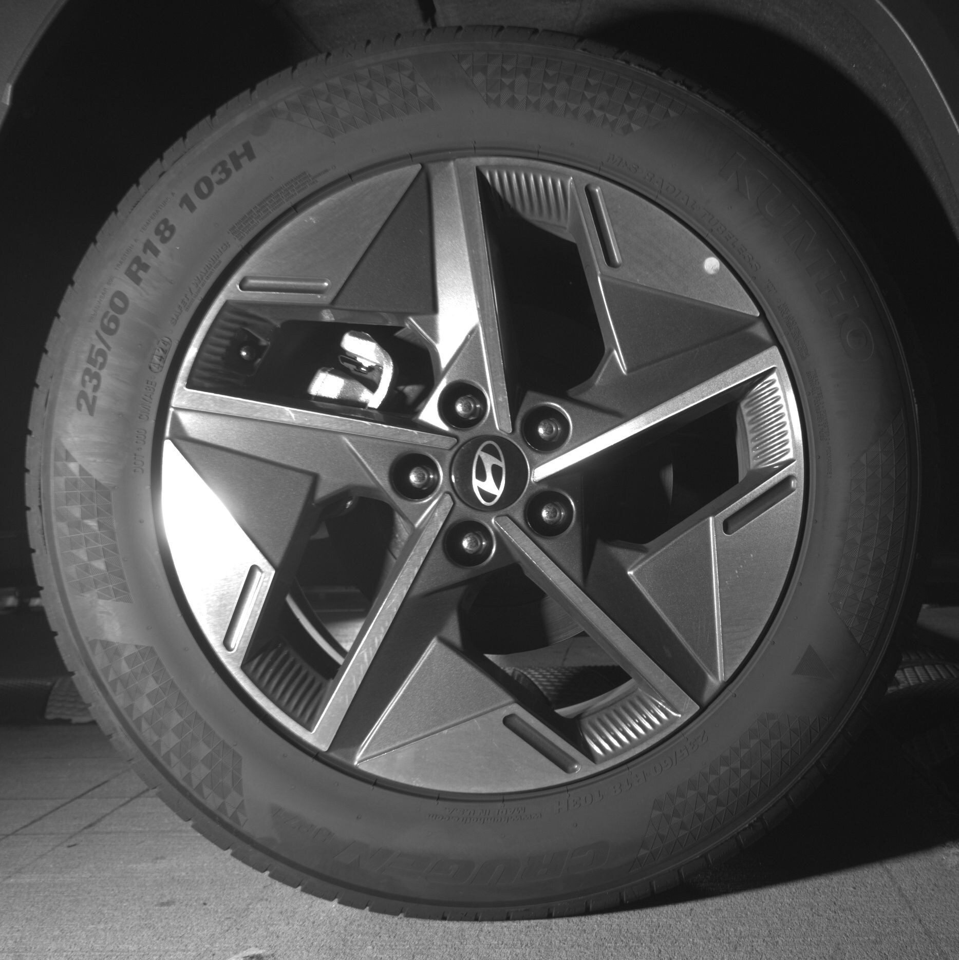 Thumbnail: 2025 Hyundai Tucson - 12