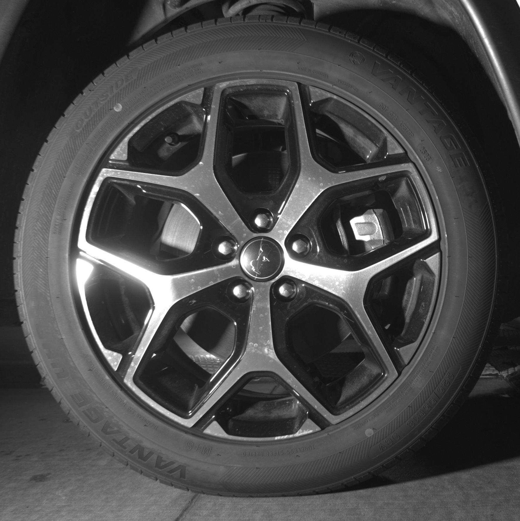 Thumbnail: 2025 Jeep Compass - 13