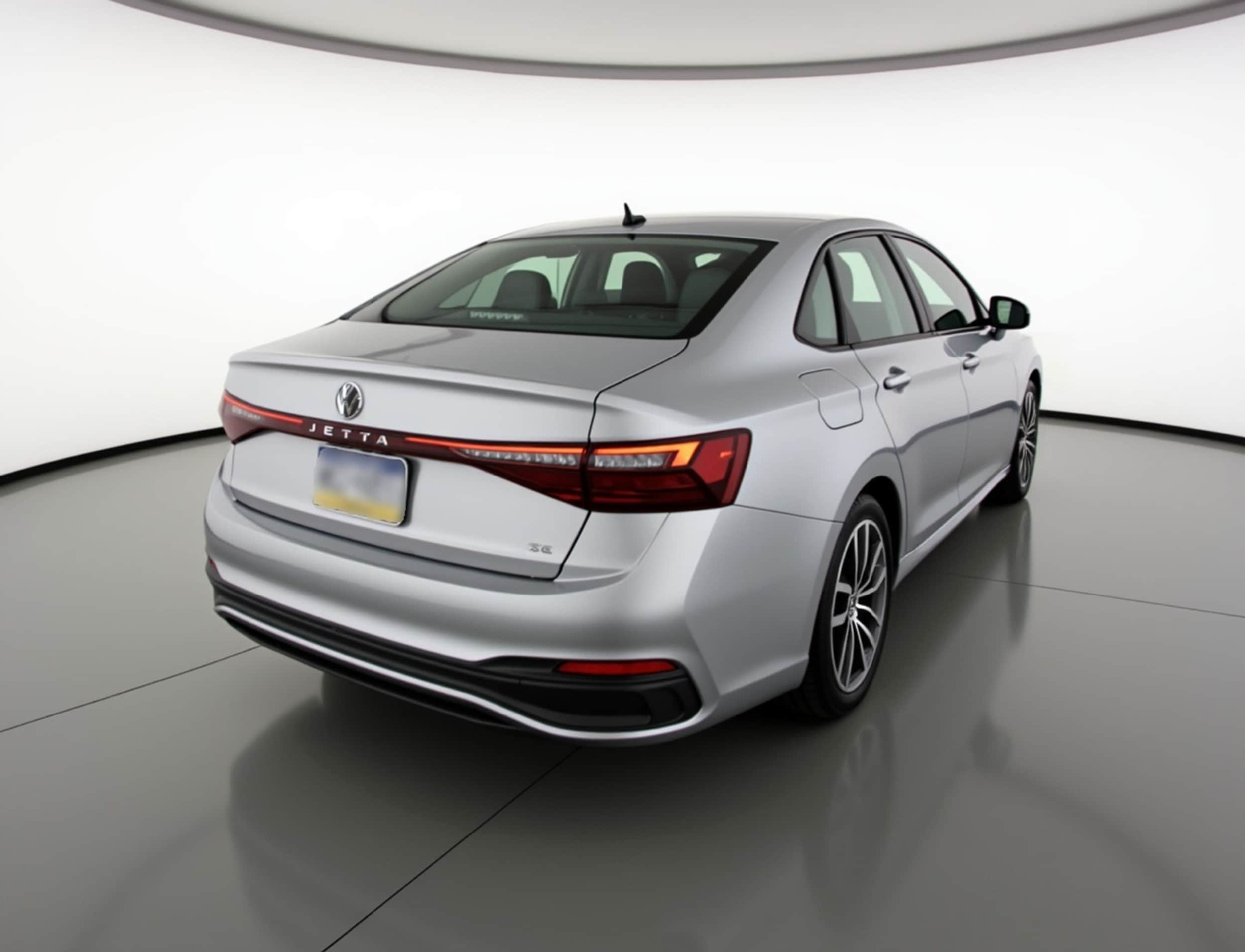 Thumbnail: 2025 Volkswagen Jetta - 7