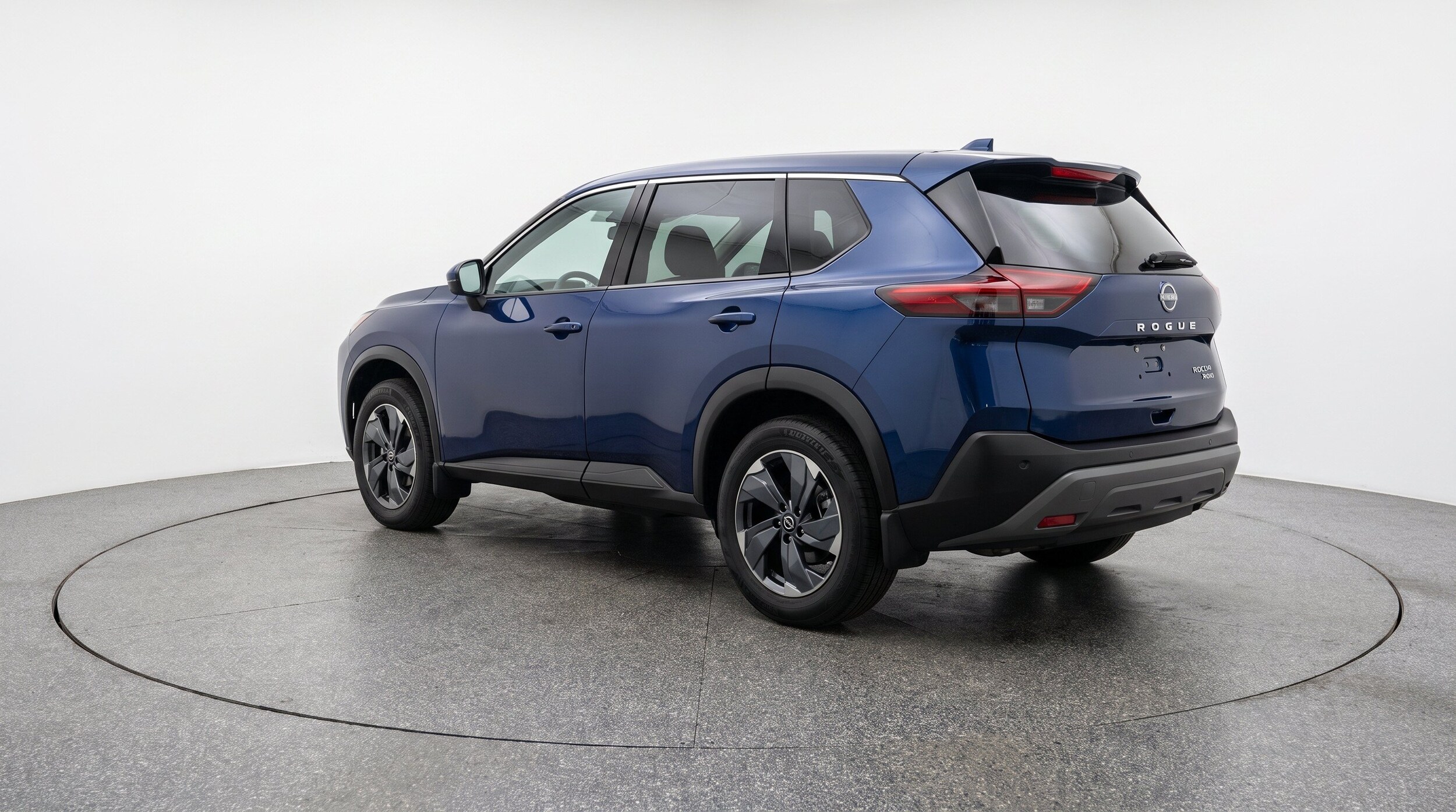 Thumbnail: 2025 Nissan Rogue - 6