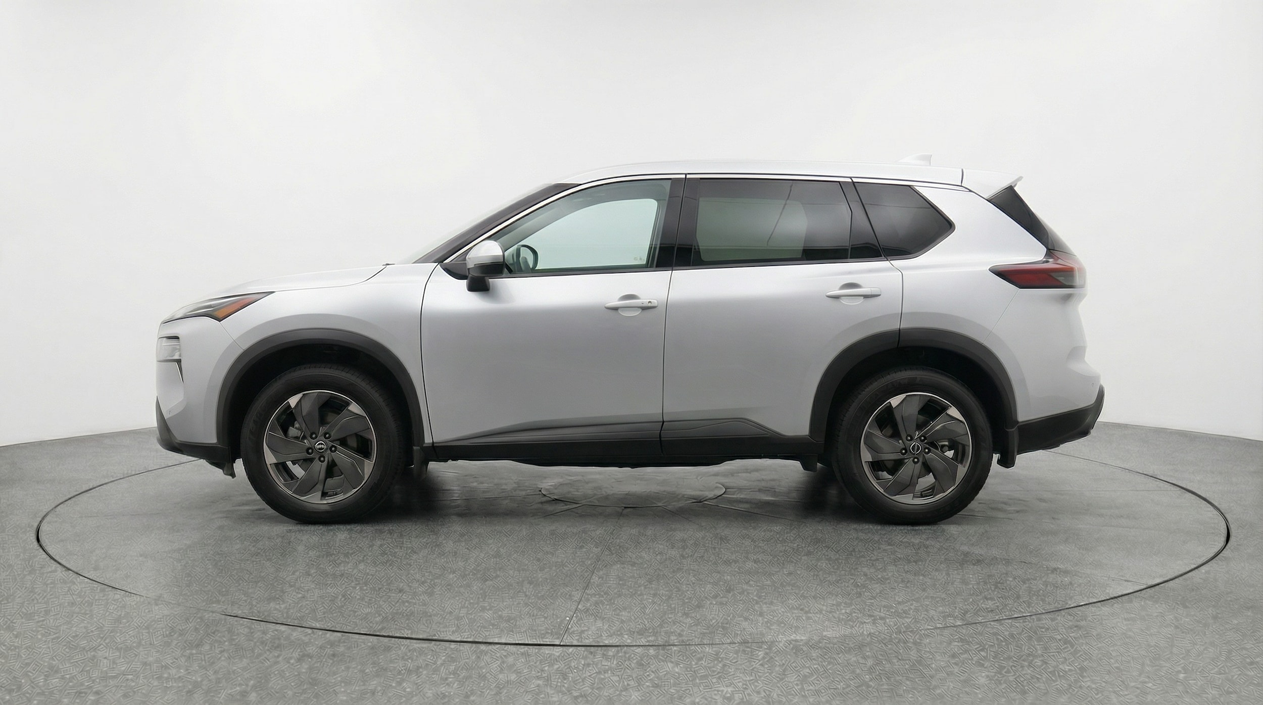 Thumbnail: 2025 Nissan Rogue - 4