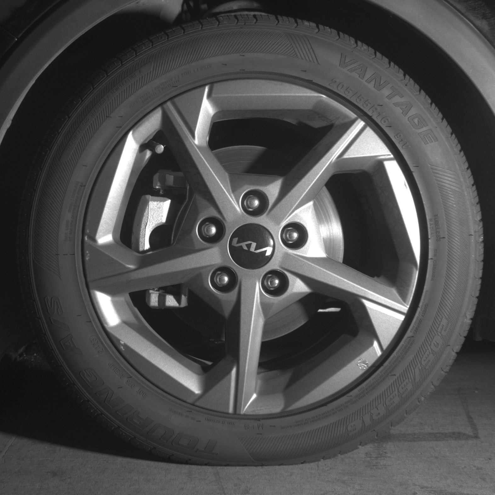 Thumbnail: 2025 Kia K4 - 12