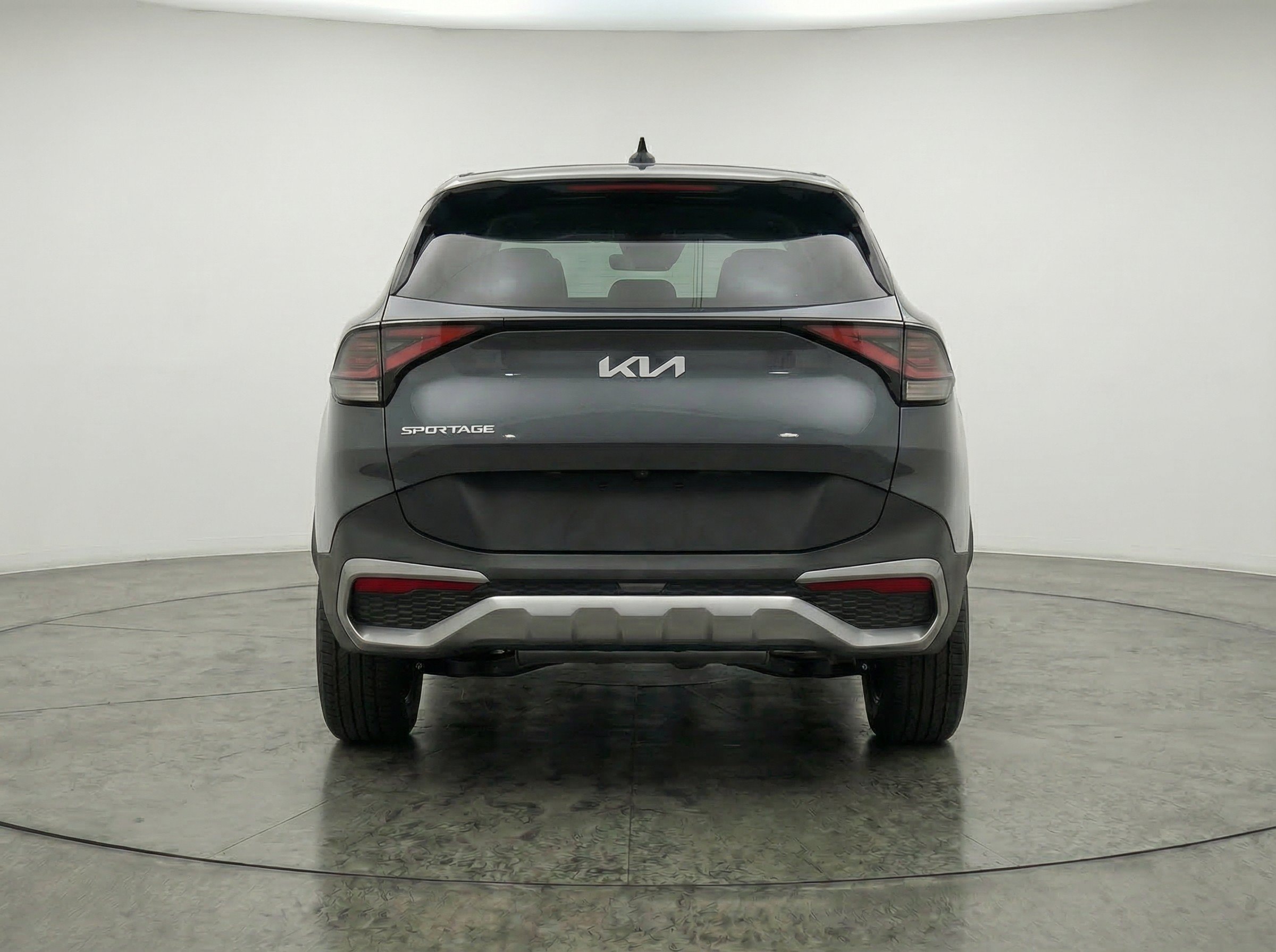 Thumbnail: 2026 Kia Sportage - 7