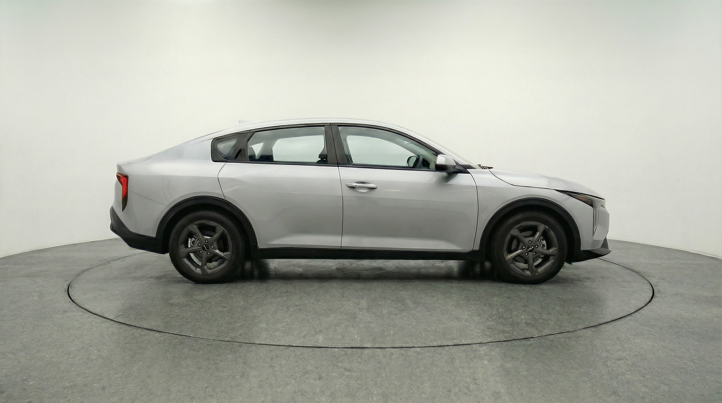 Thumbnail: 2025 Kia K4 - 8