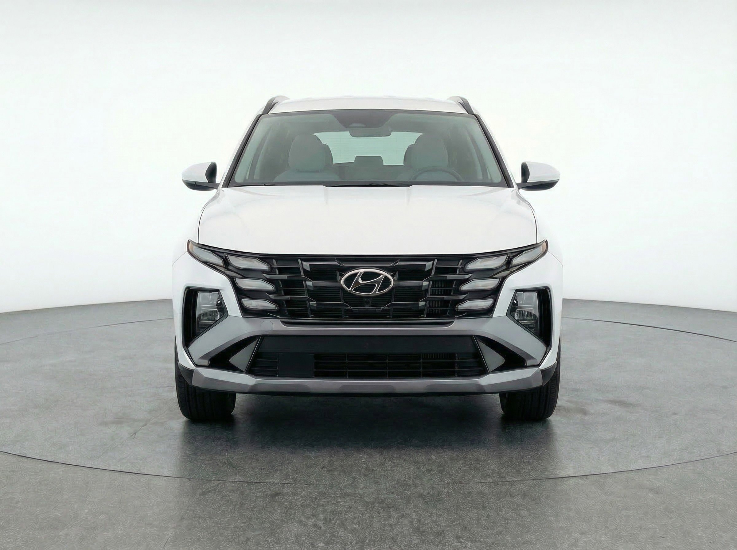 Thumbnail: 2025 Hyundai Tucson - 2