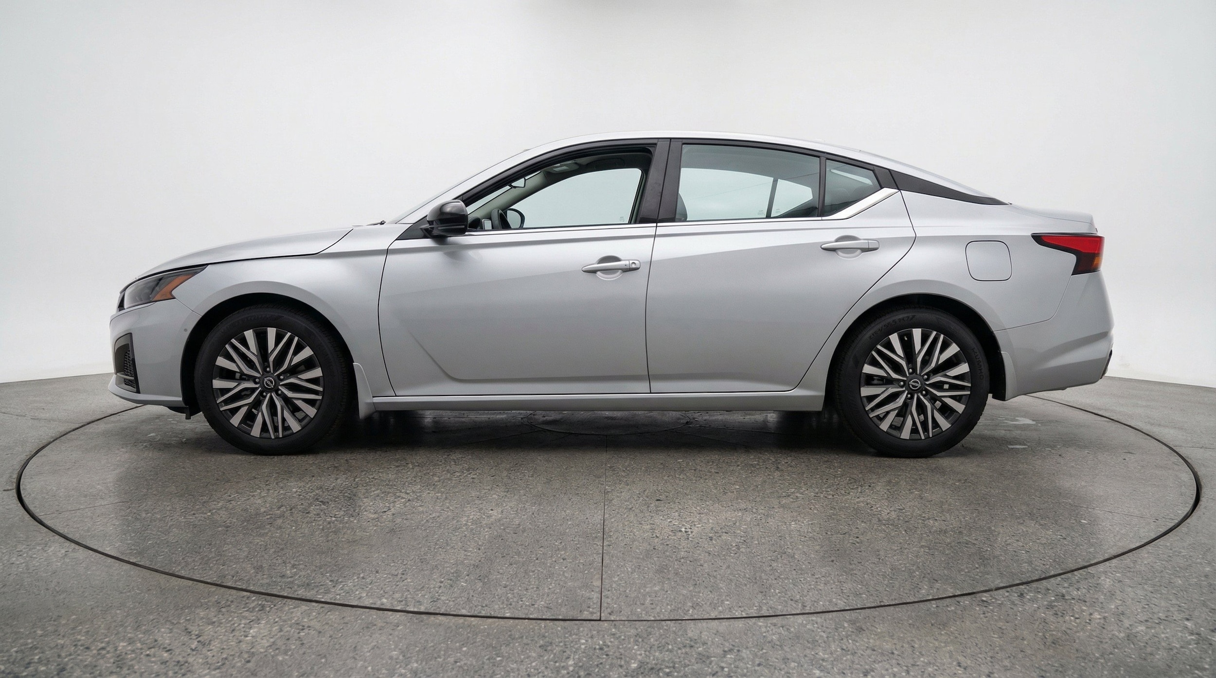 Thumbnail: 2026 Nissan Altima - 5
