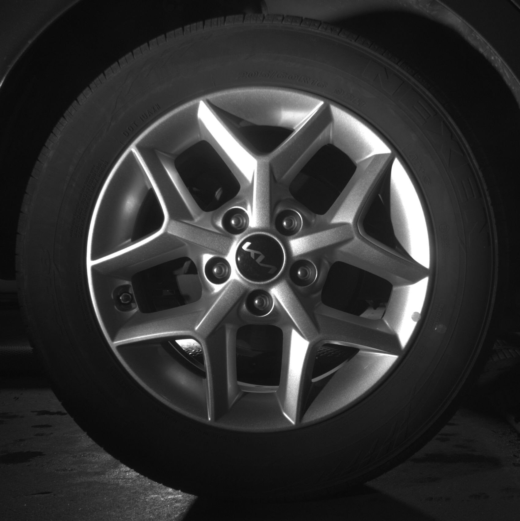 Thumbnail: 2025 Kia Soul - 22