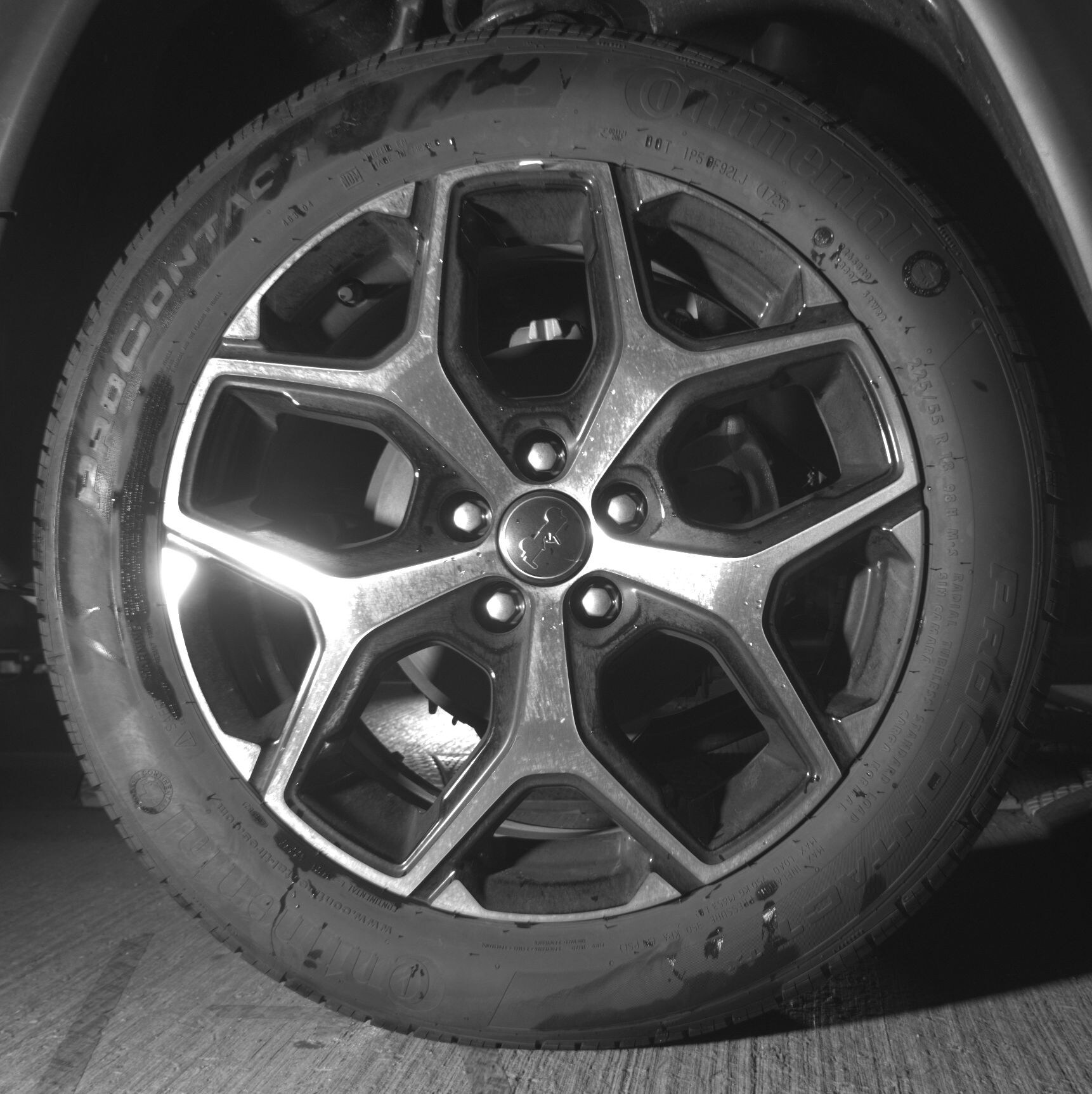 Thumbnail: 2025 Jeep Compass - 12