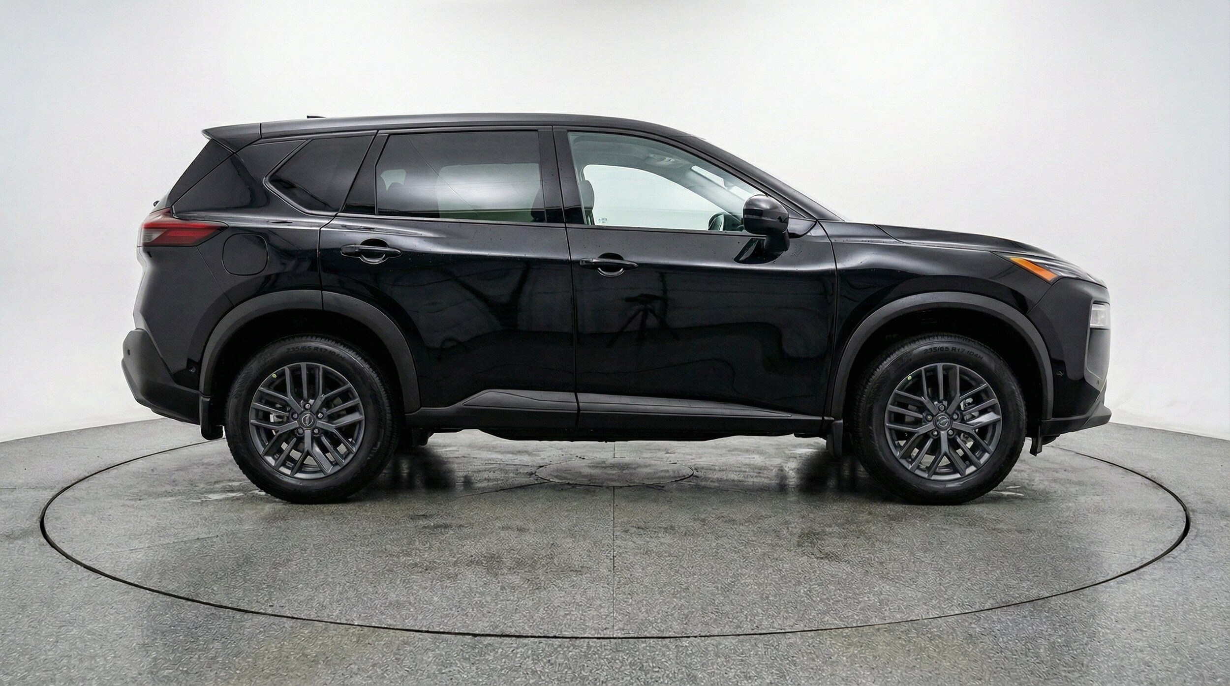 Thumbnail: 2026 Nissan Rogue - 11
