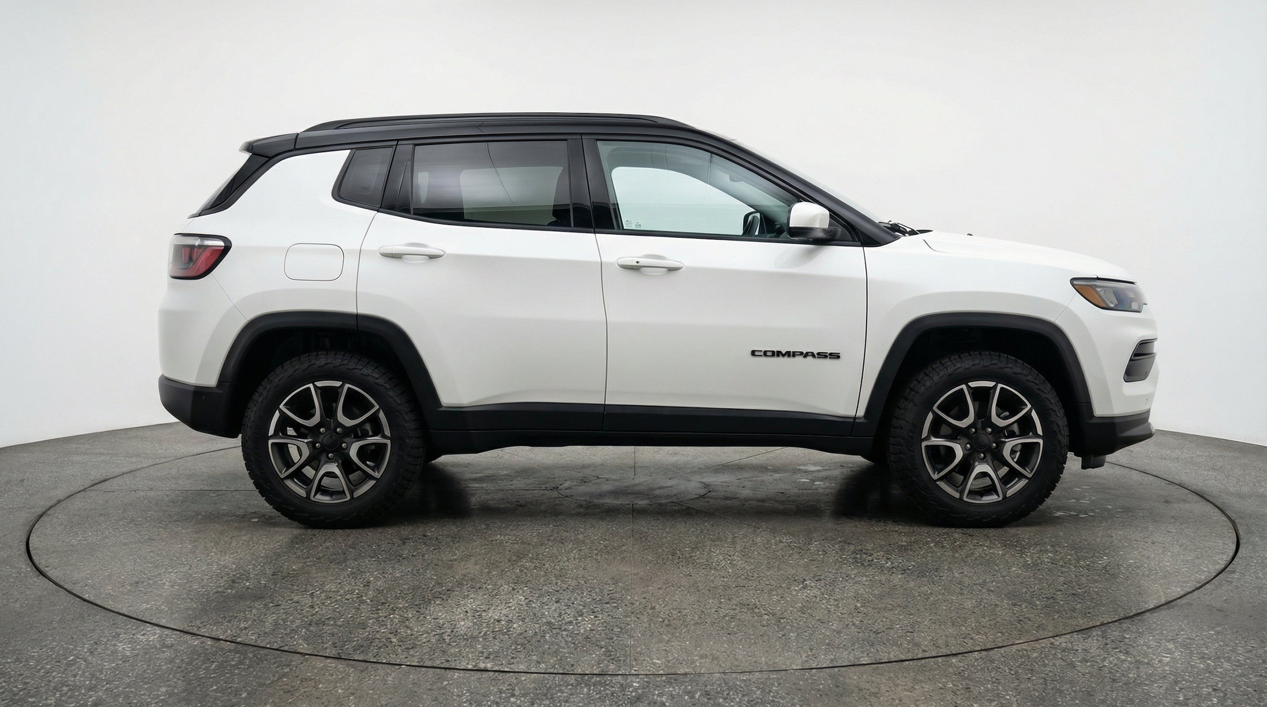 Thumbnail: 2025 Jeep Compass - 11