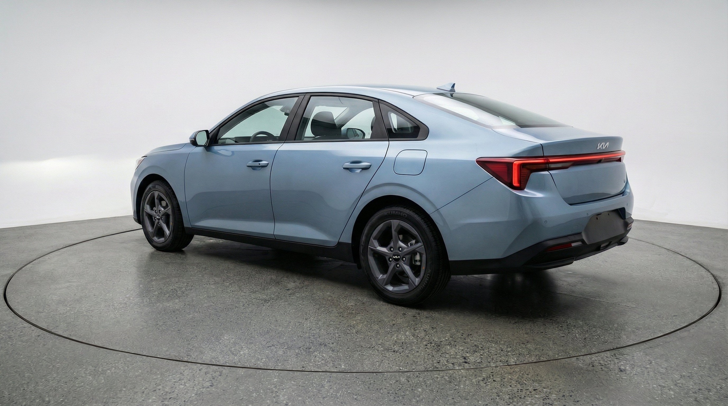 Thumbnail: 2026 Kia K4 - 6