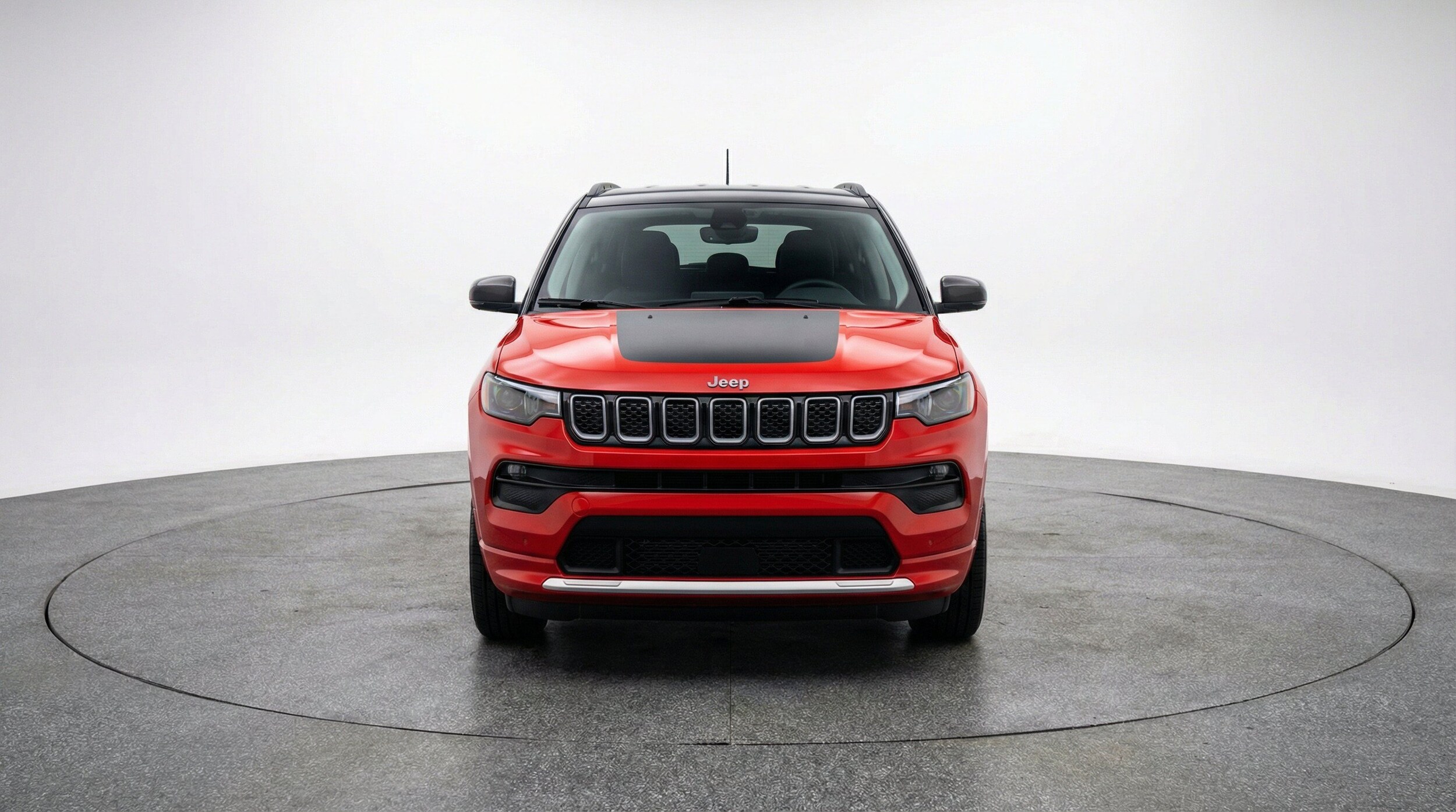 Thumbnail: 2025 Jeep Compass - 2
