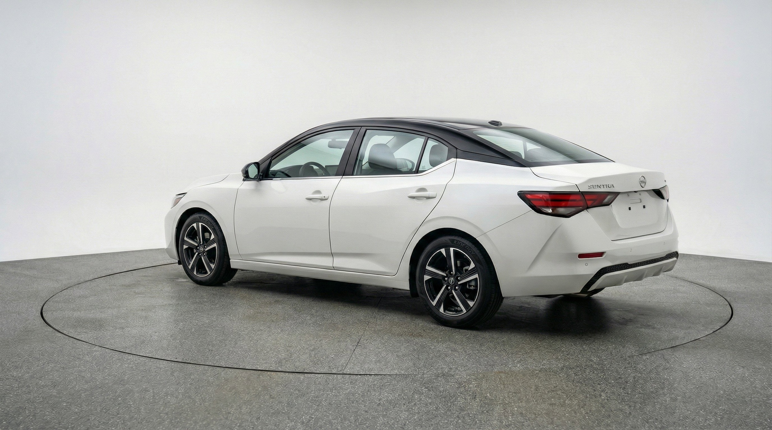 Thumbnail: 2025 Nissan Sentra - 6