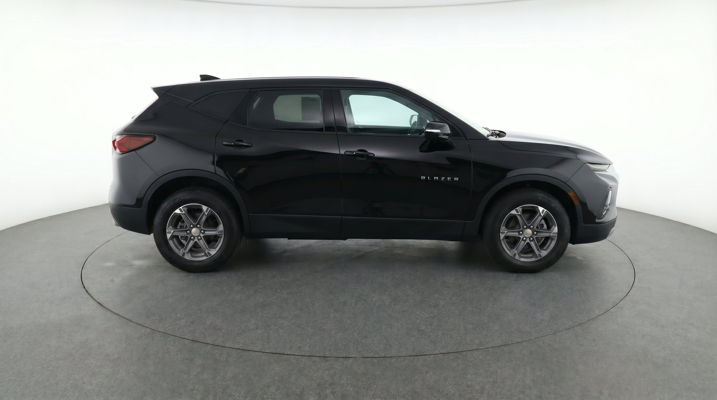 Thumbnail: 2025 Chevrolet Blazer - 11
