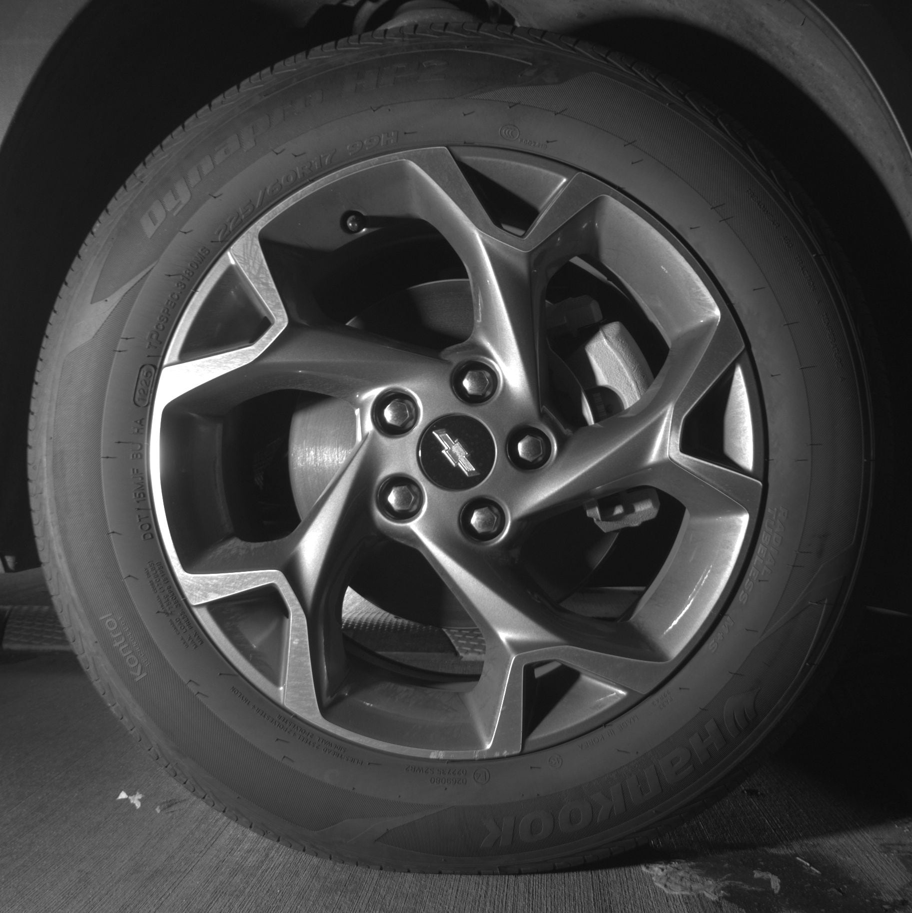 Thumbnail: 2025 Chevrolet Trax - 10