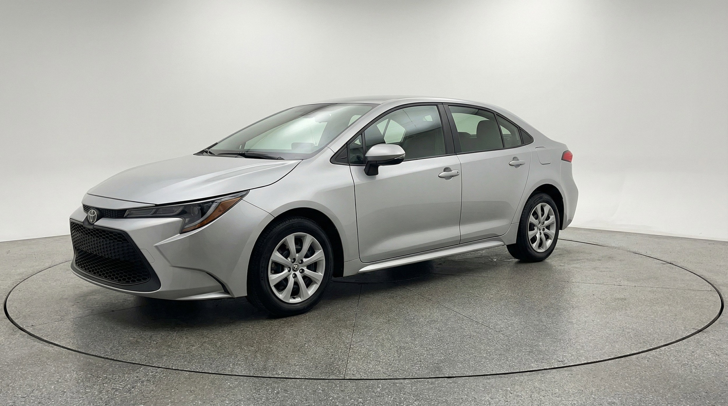 Thumbnail: 2025 Toyota Corolla - 3