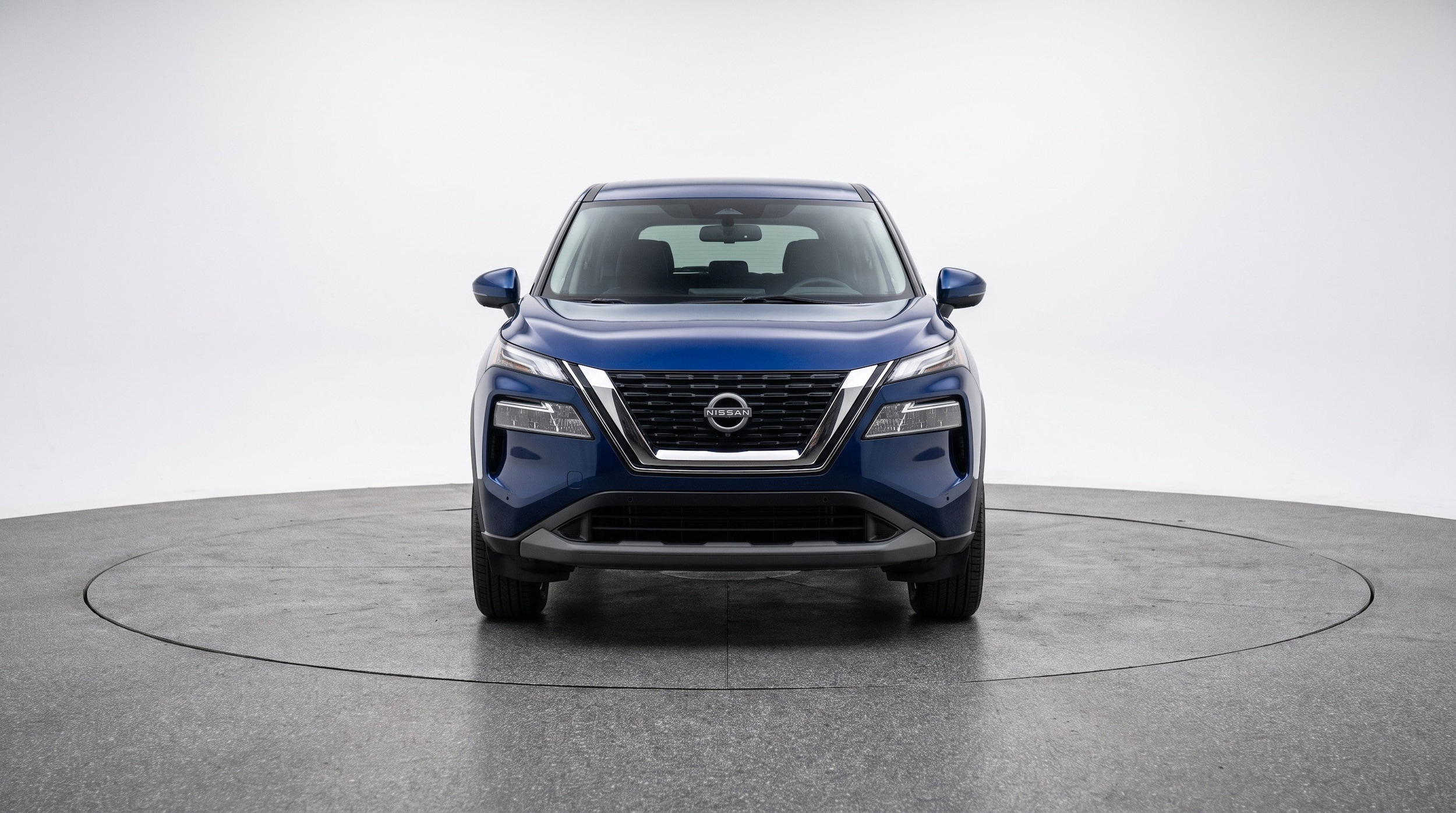 Thumbnail: 2025 Nissan Rogue - 2