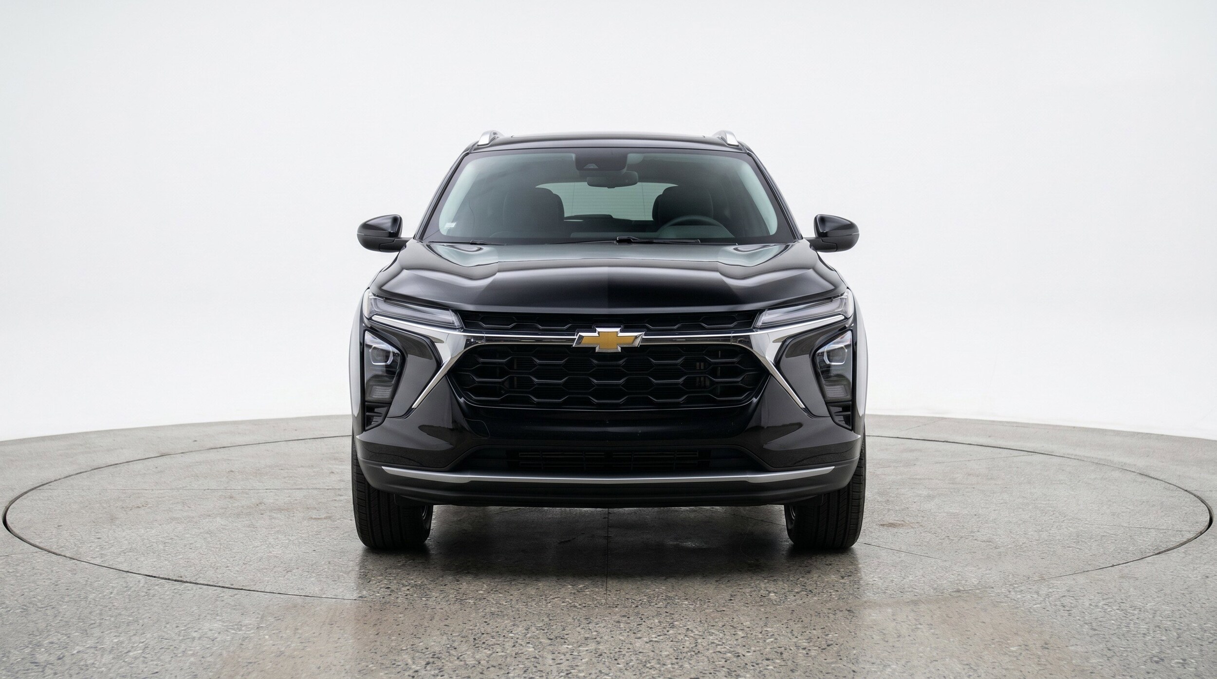 Thumbnail: 2025 Chevrolet Trax - 2