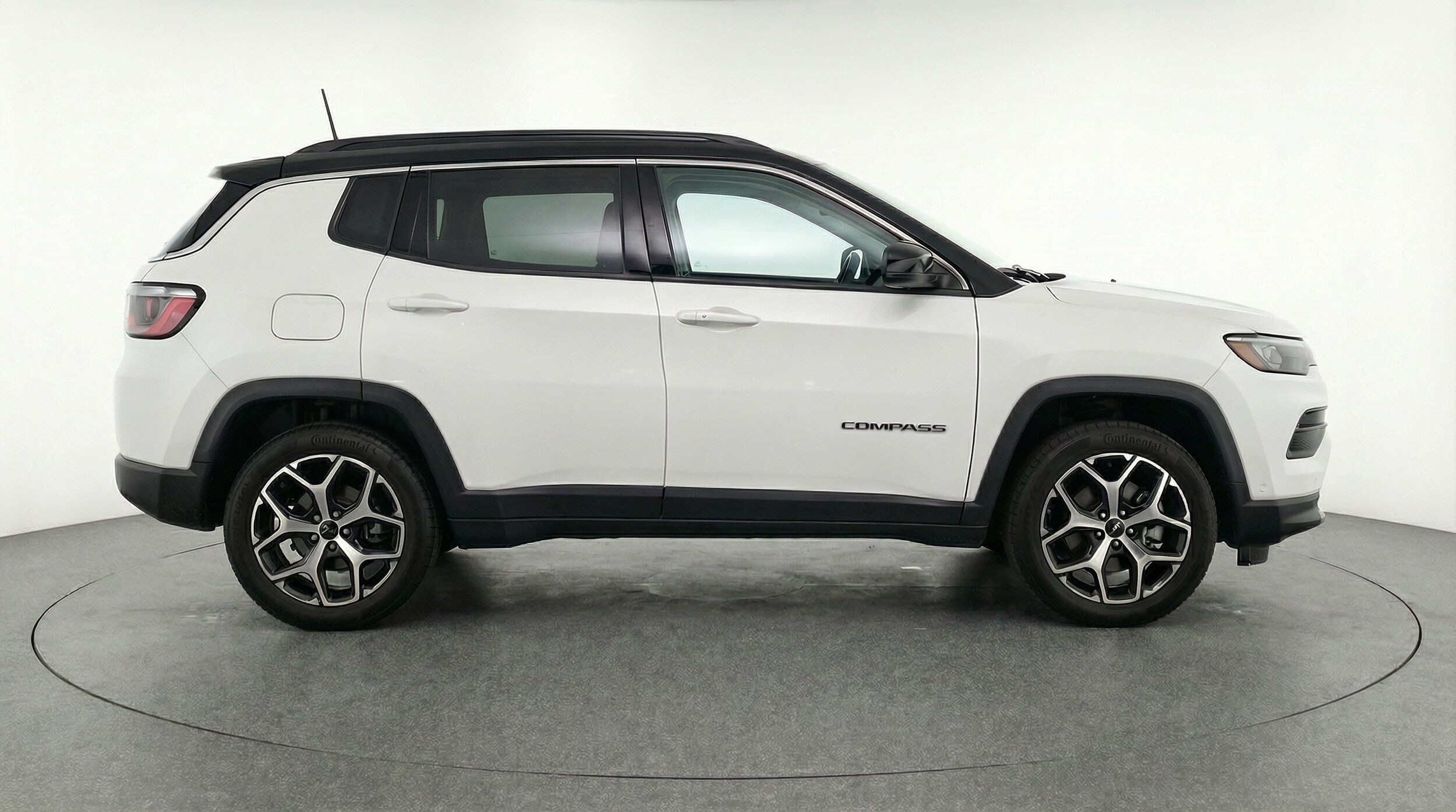 Thumbnail: 2025 Jeep Compass - 8