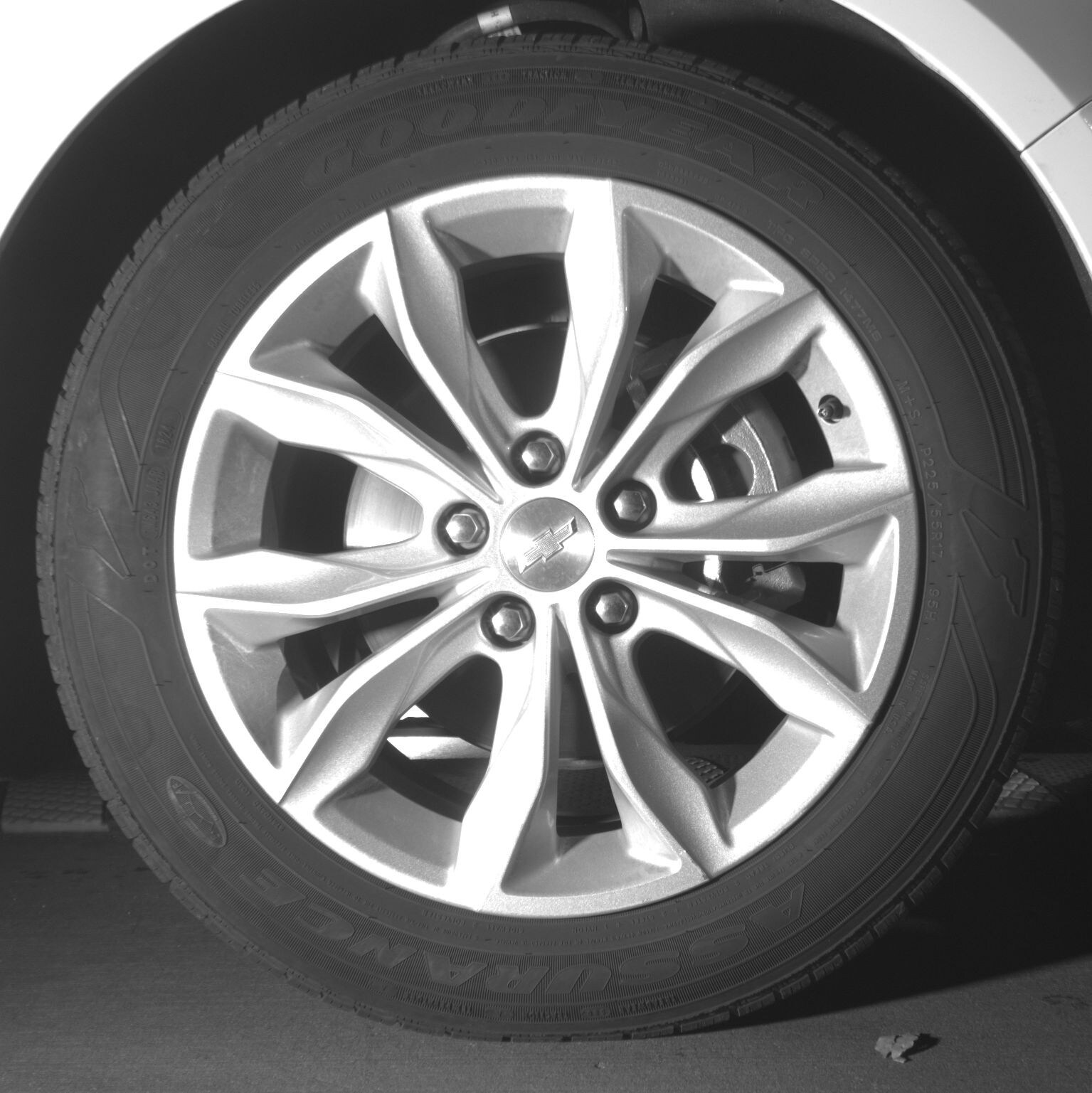 Thumbnail: 2024 Chevrolet Malibu - 10