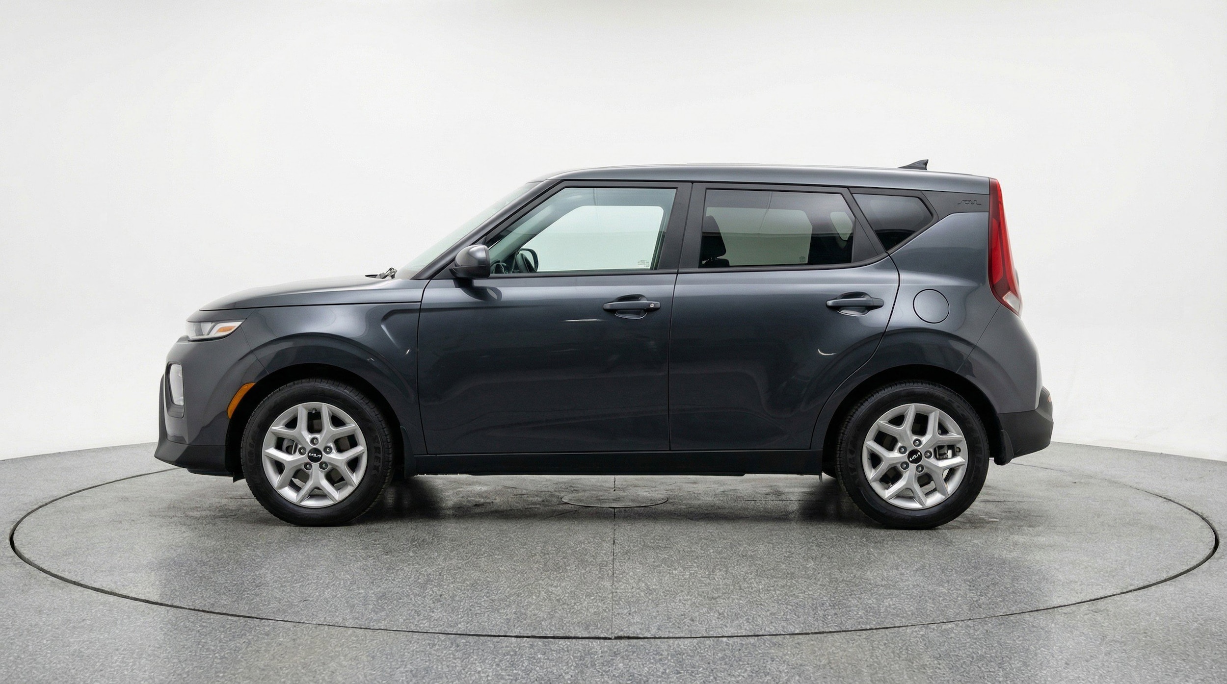 Thumbnail: 2025 Kia Soul - 5