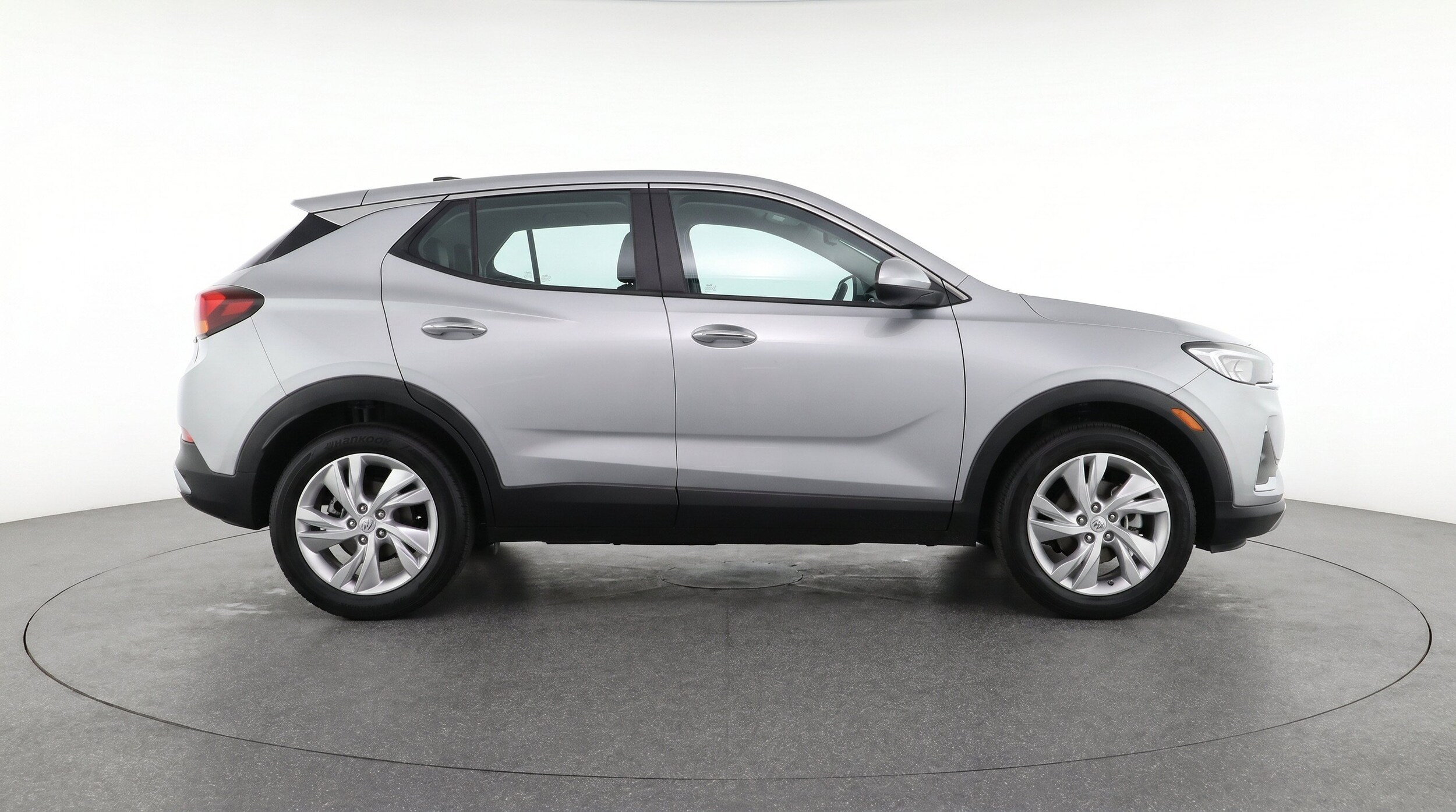 Thumbnail: 2026 Buick Encore GX - 11