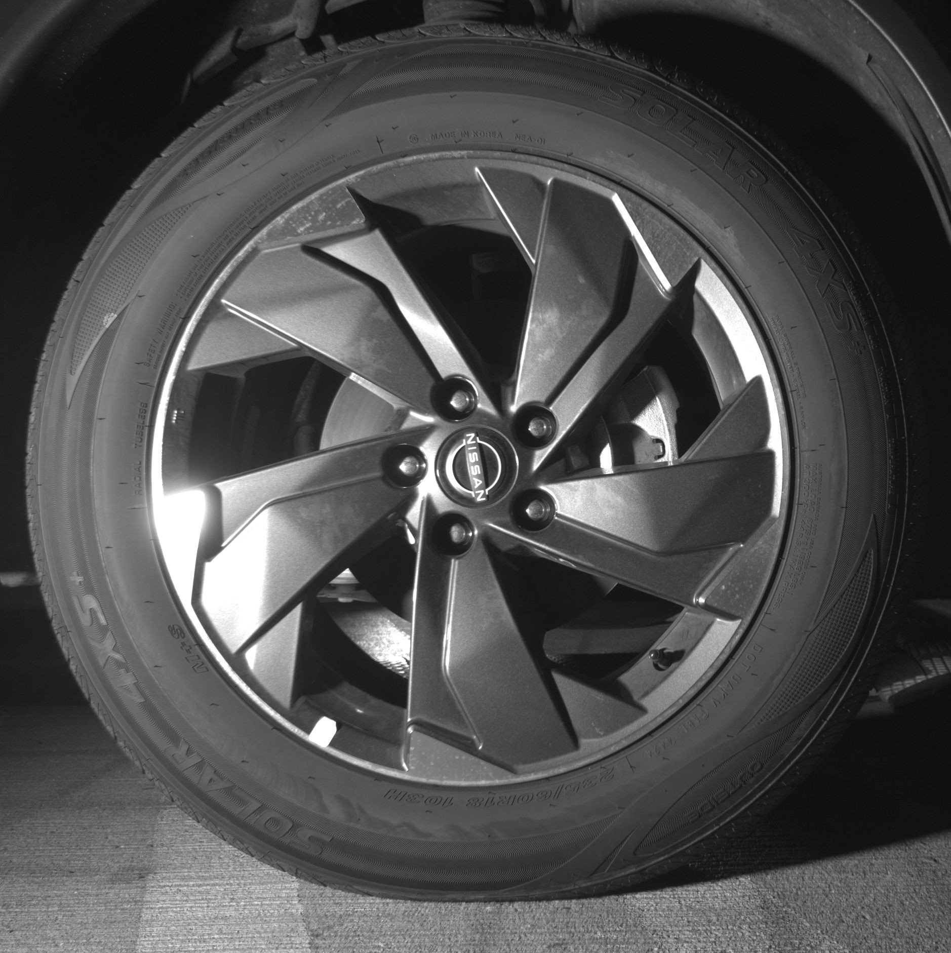 Thumbnail: 2025 Nissan Rogue - 13