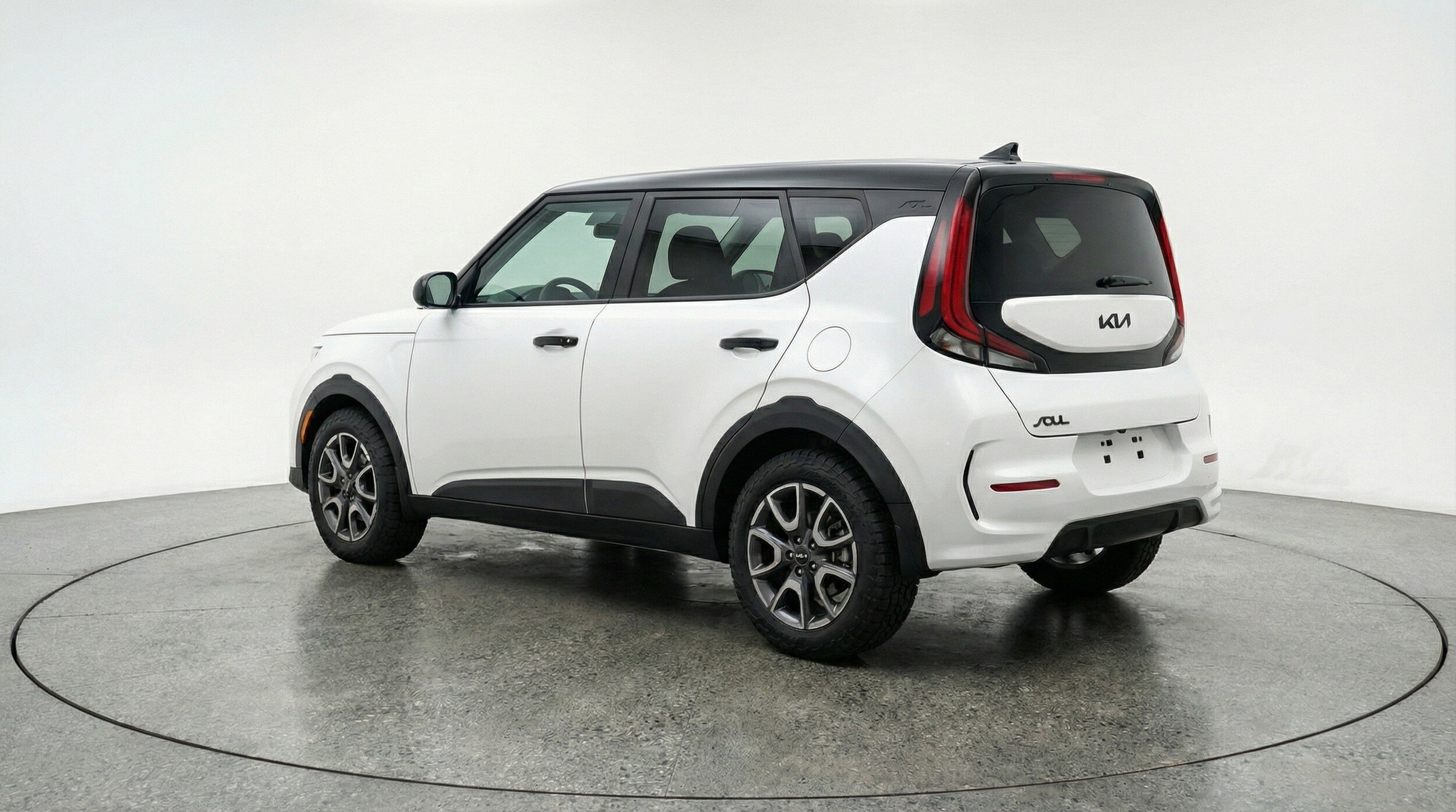 Thumbnail: 2025 Kia Soul - 6