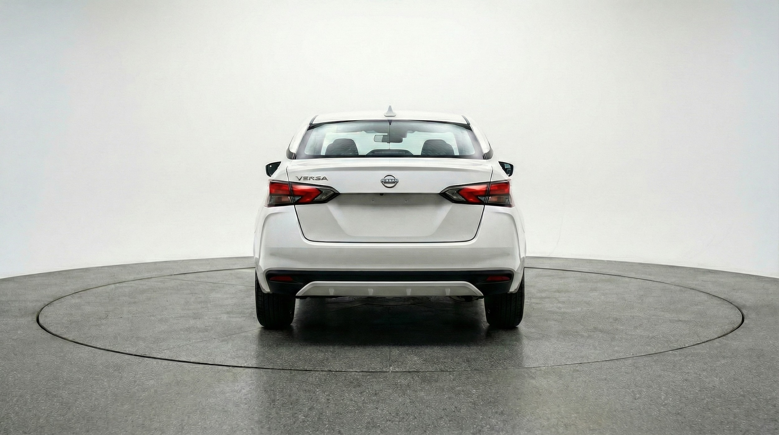 Thumbnail: 2025 Nissan Versa - 6