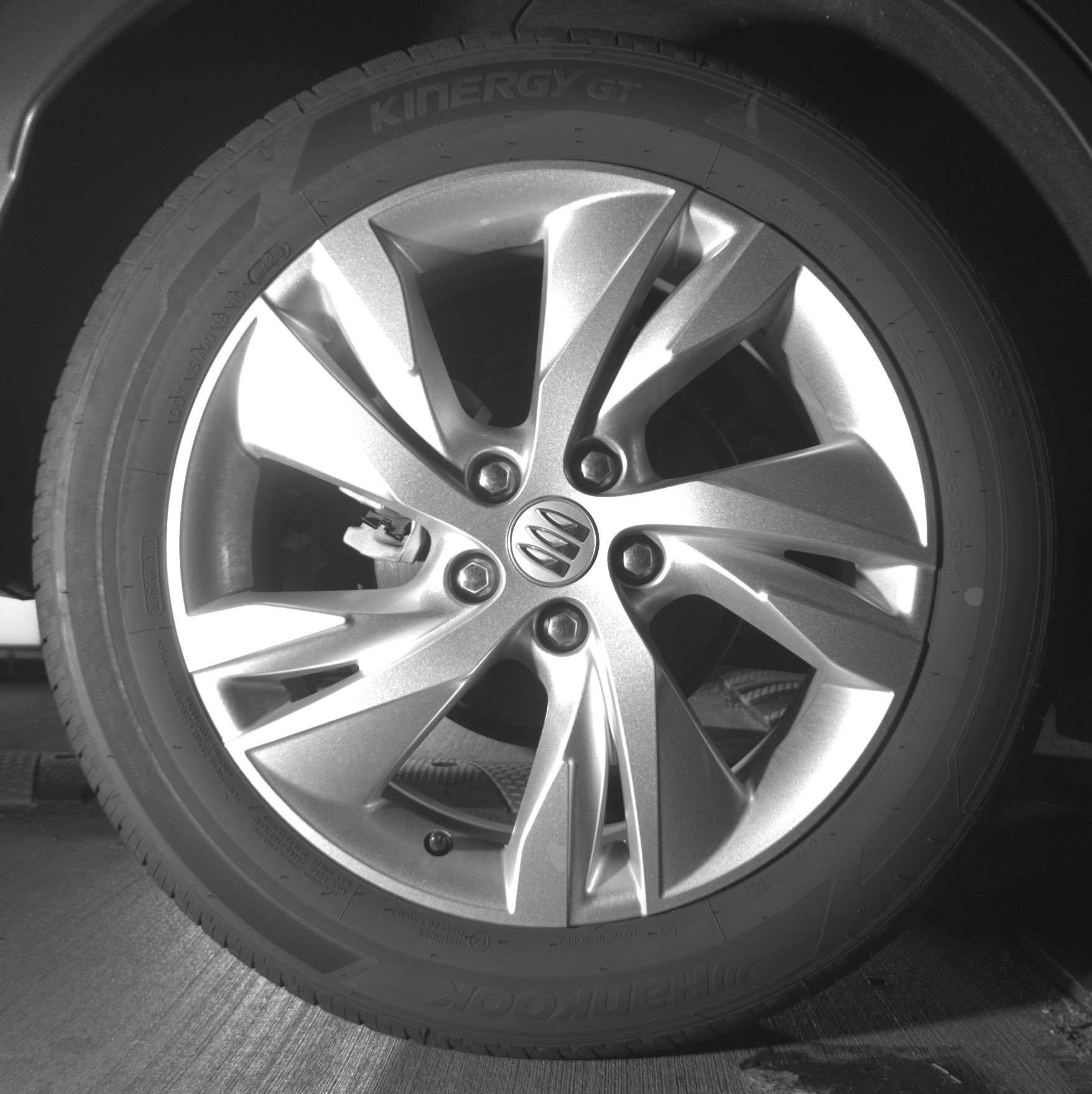 Thumbnail: 2026 Buick Encore GX - 15