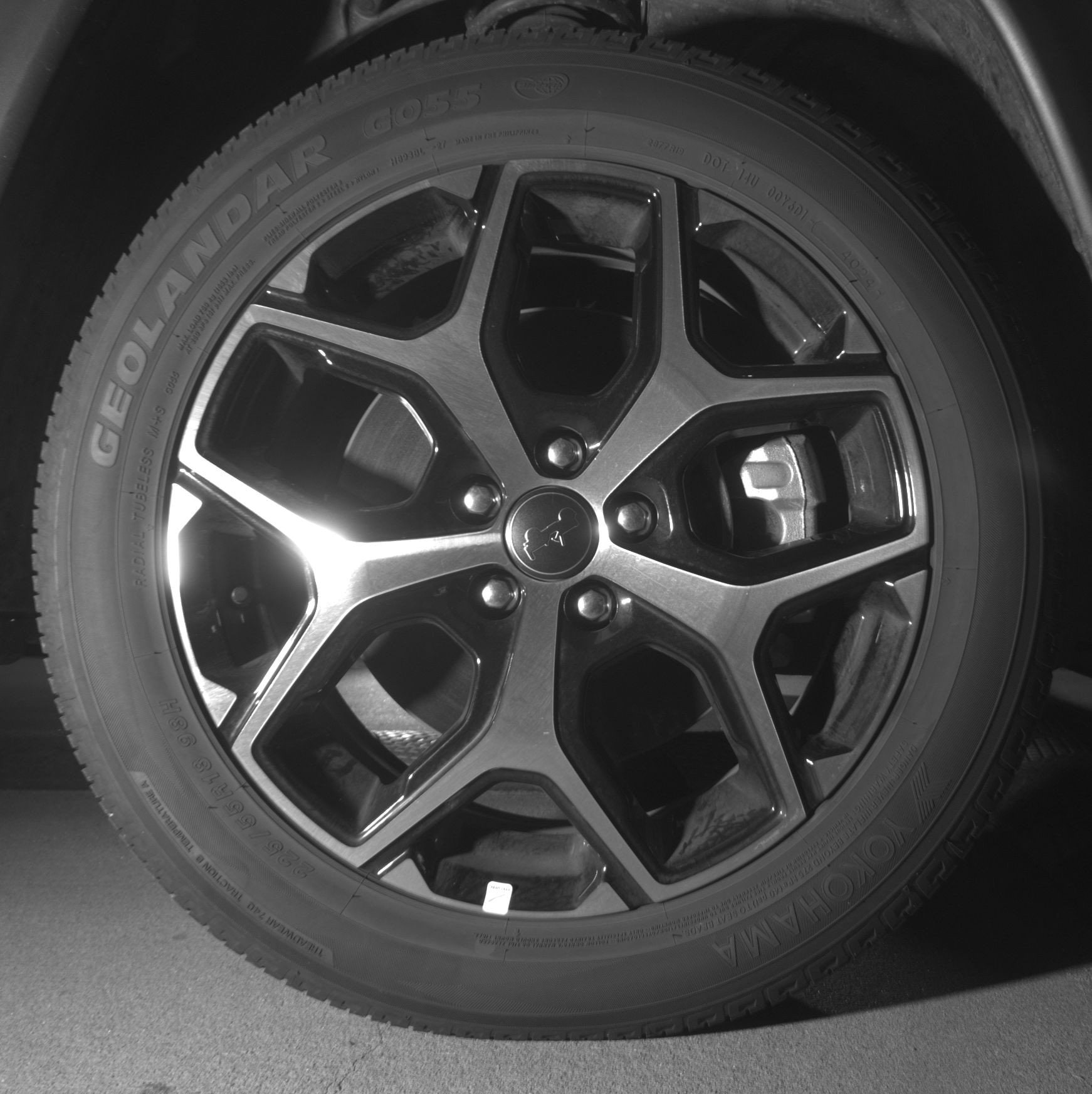 Thumbnail: 2025 Jeep Compass - 13