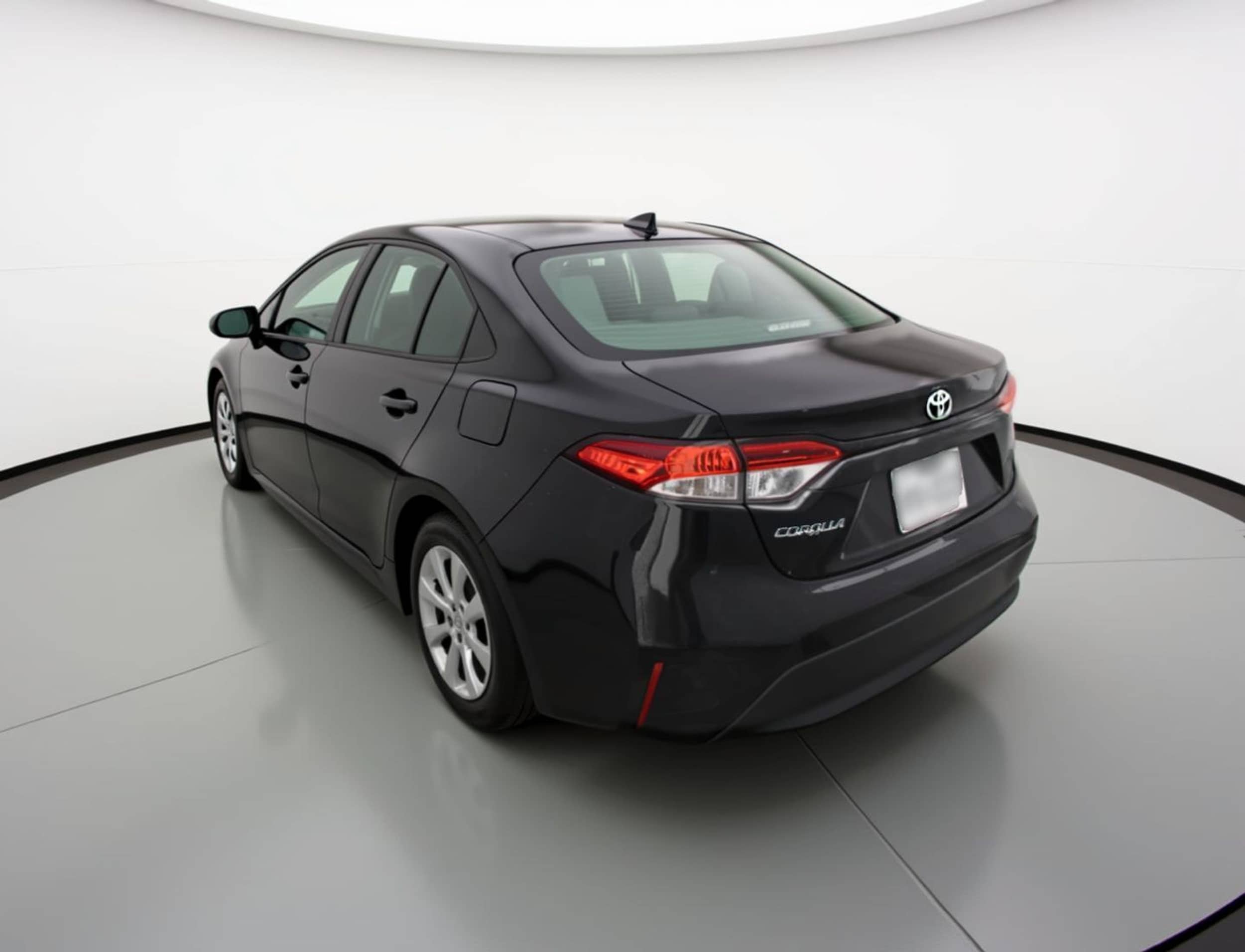 Thumbnail: 2025 Toyota Corolla - 5