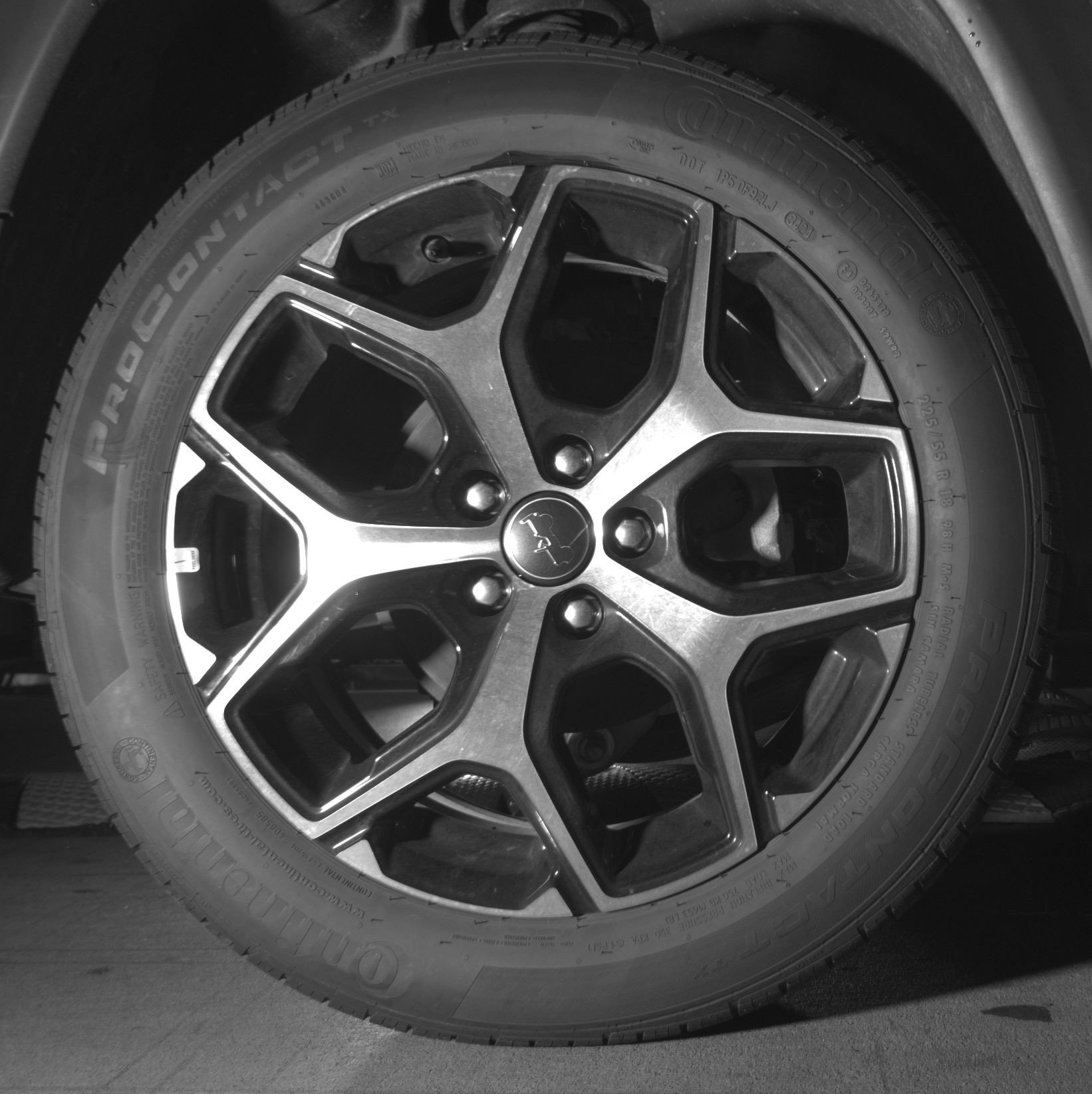 Thumbnail: 2025 Jeep Compass - 15