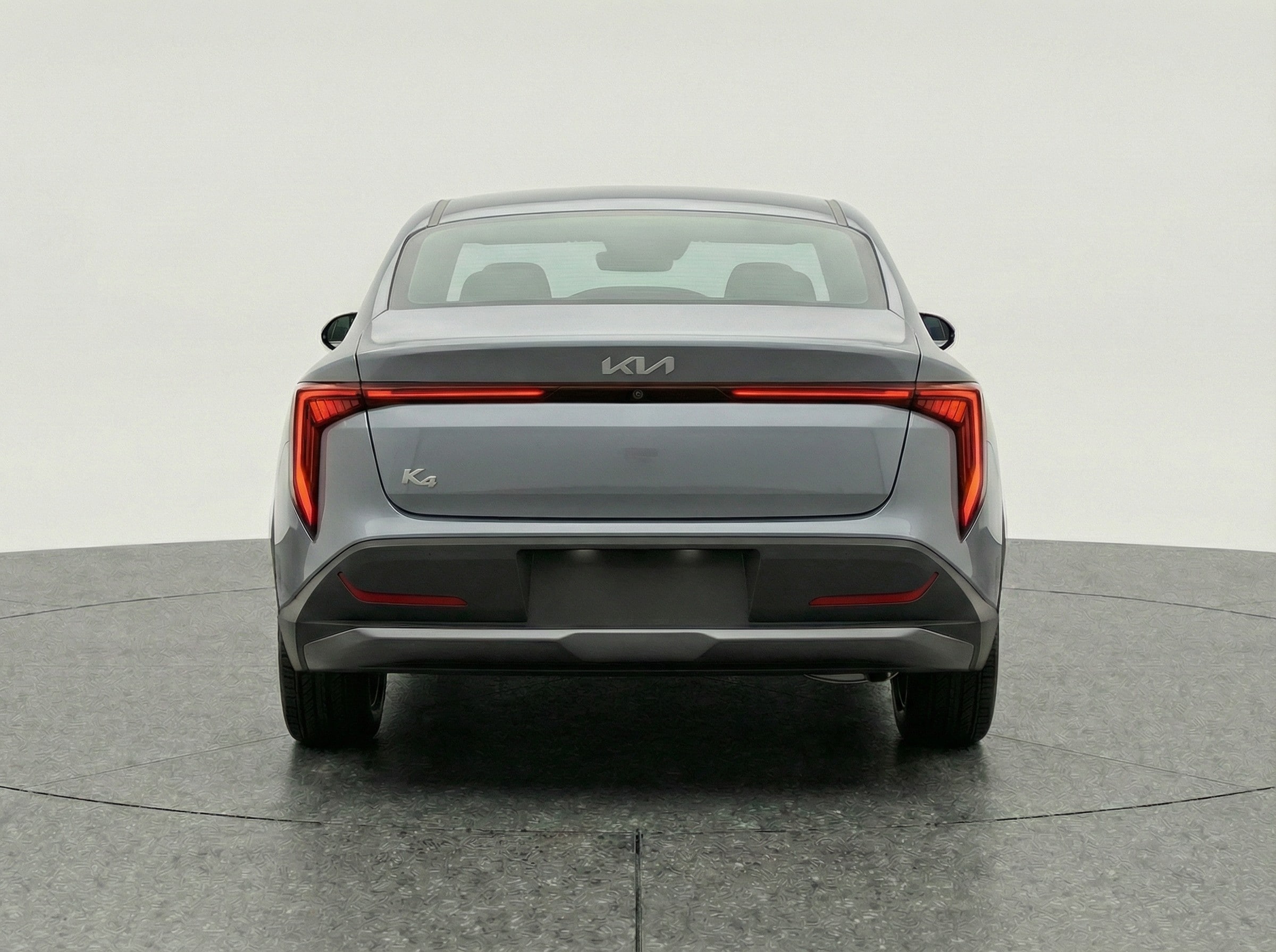 Thumbnail: 2025 Kia K4 - 6
