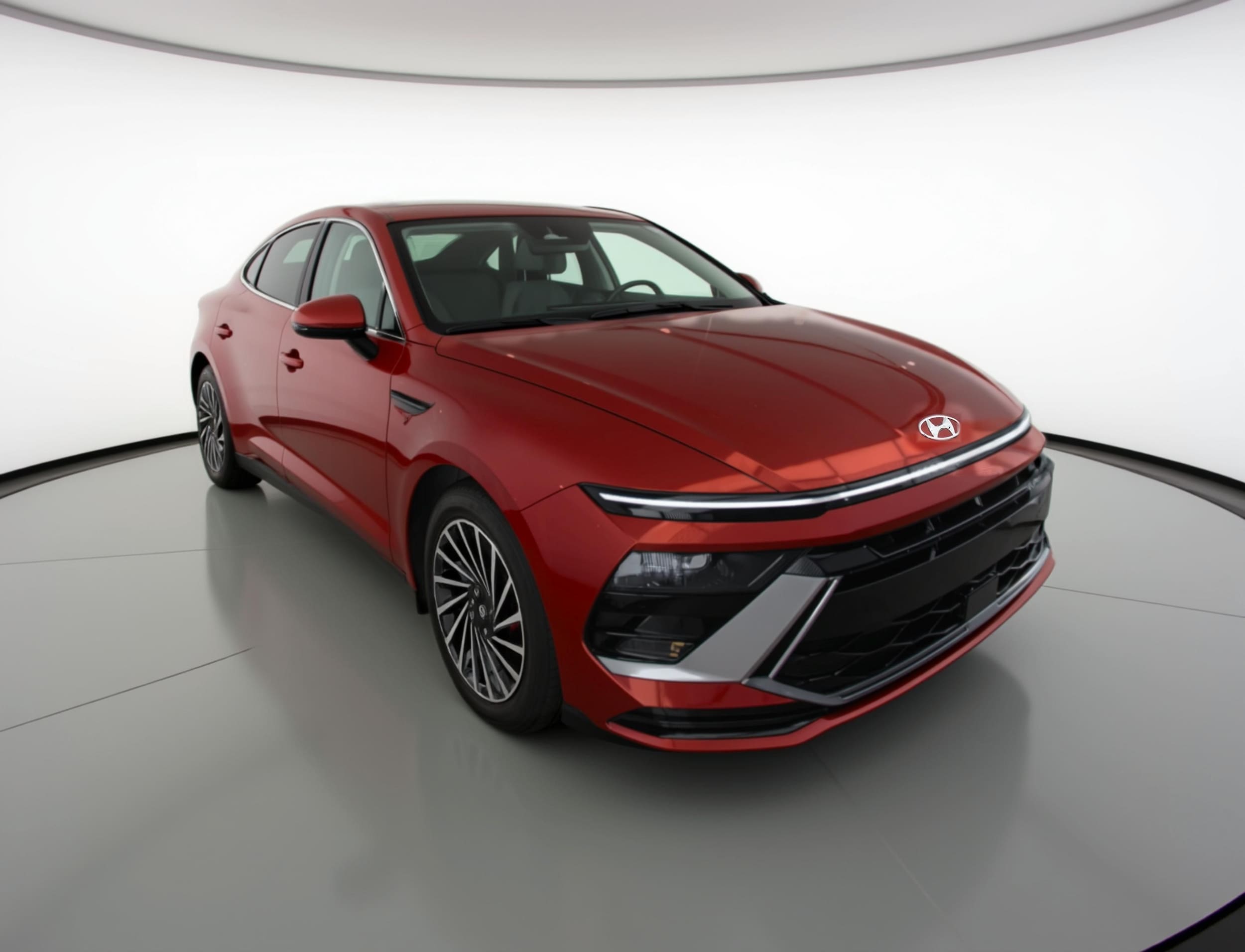 Thumbnail: 2025 Hyundai Sonata - 1