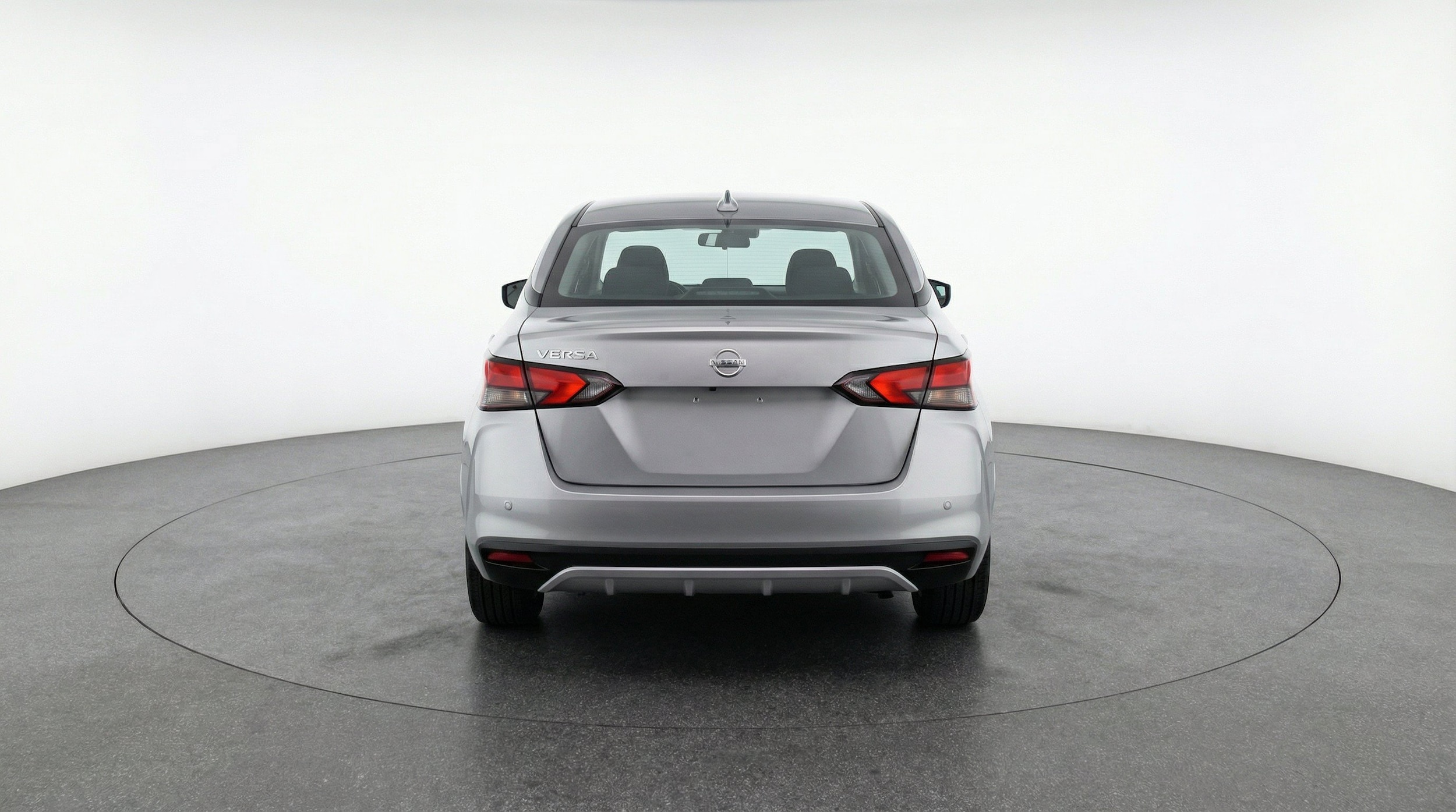 Thumbnail: 2025 Nissan Versa - 7