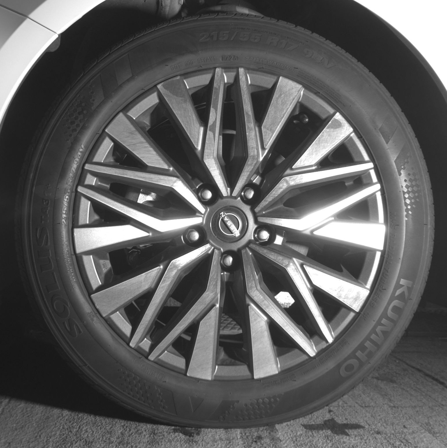 Thumbnail: 2025 Nissan Altima - 12