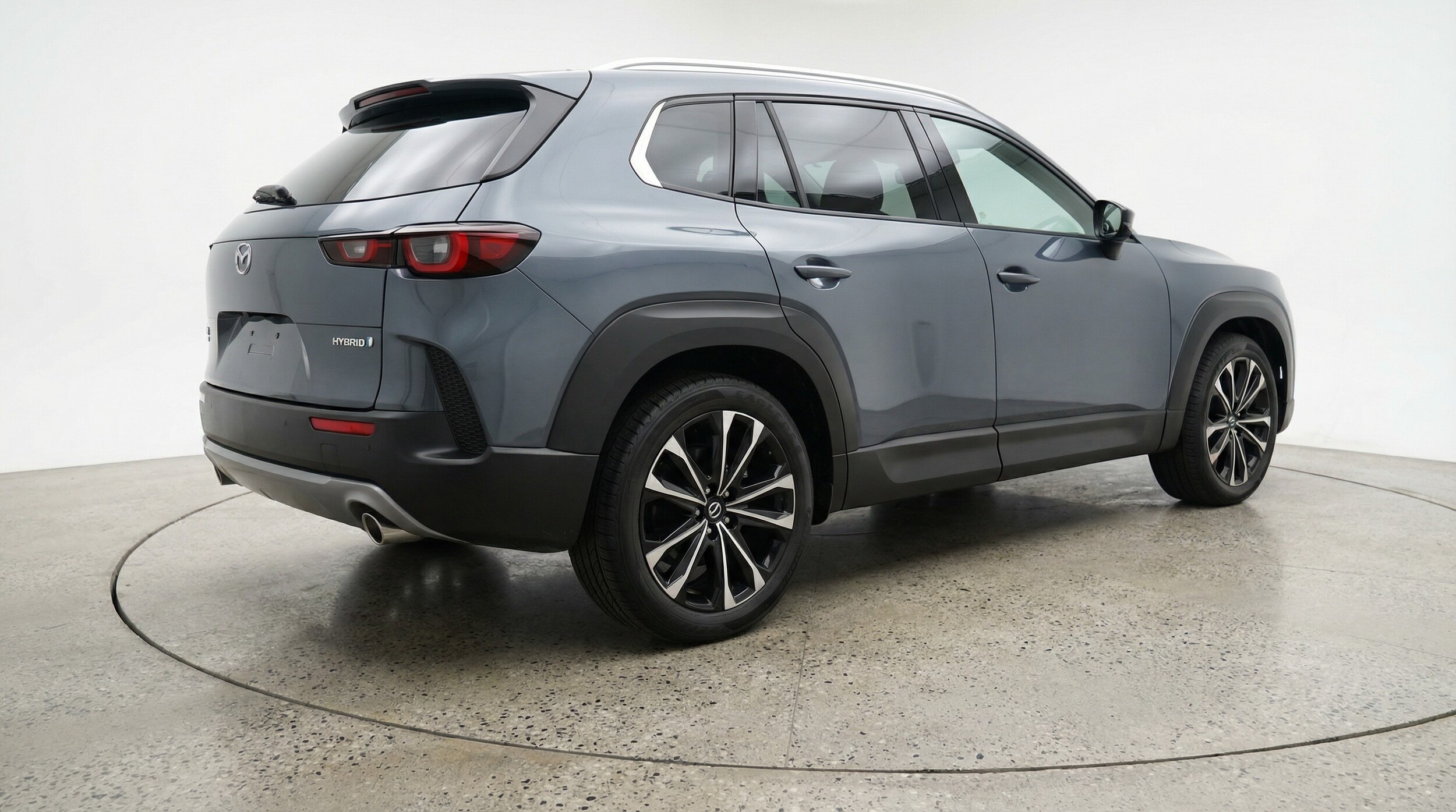Thumbnail: 2025 Mazda CX-50 - 7