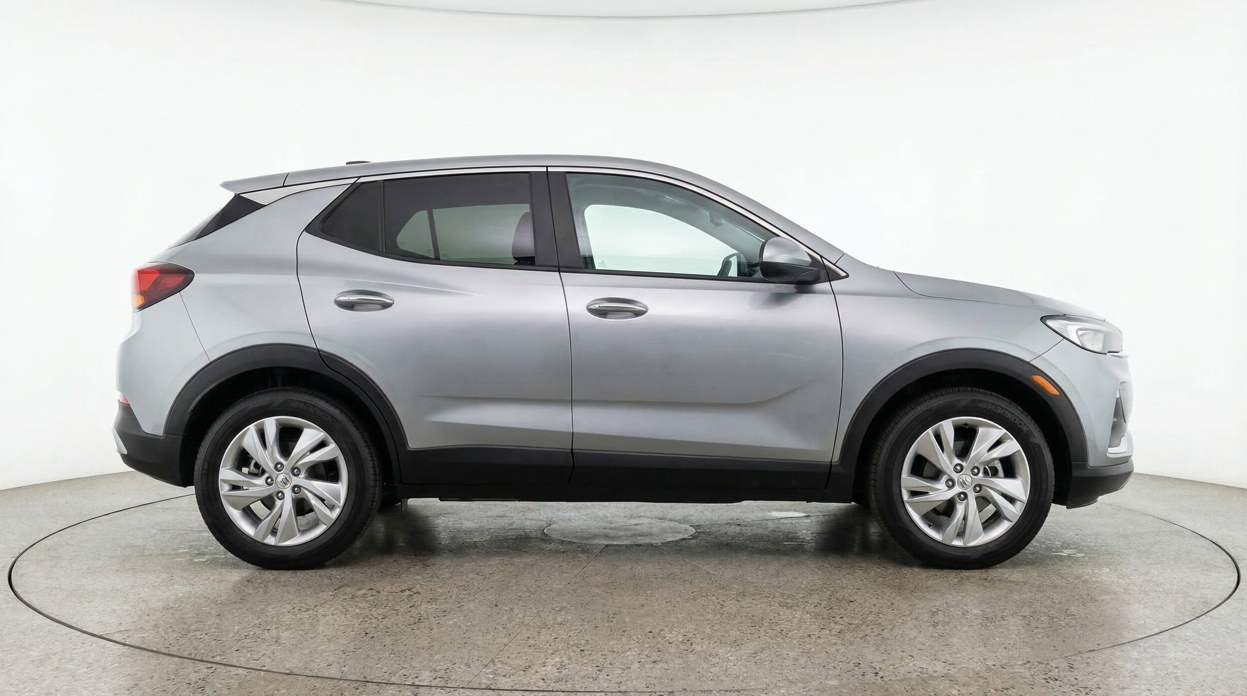Thumbnail: 2025 Buick Encore GX - 11
