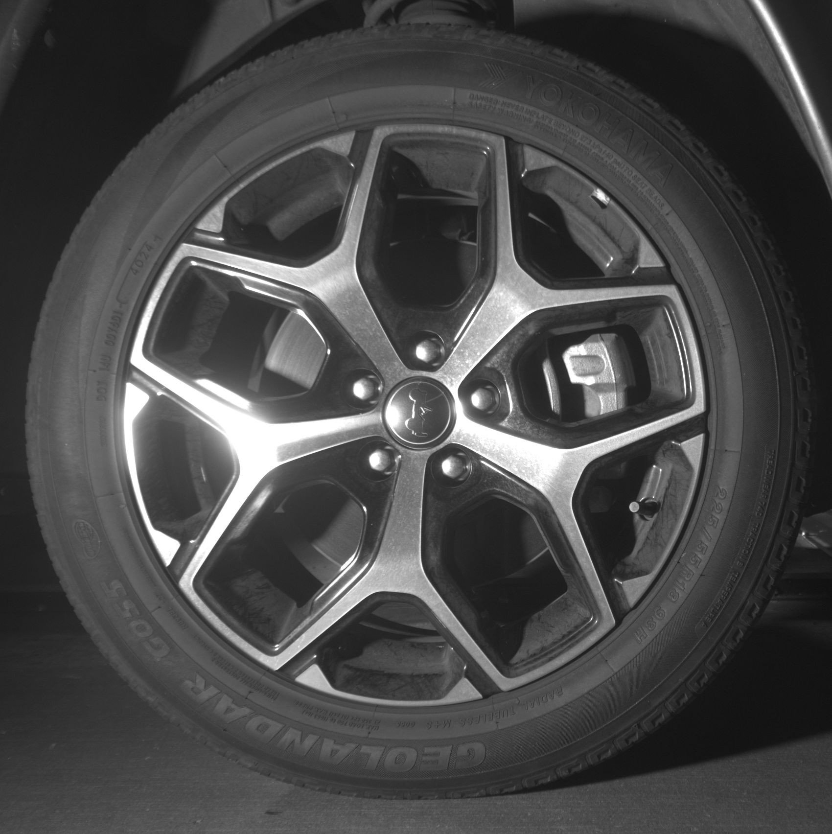 Thumbnail: 2025 Jeep Compass - 13