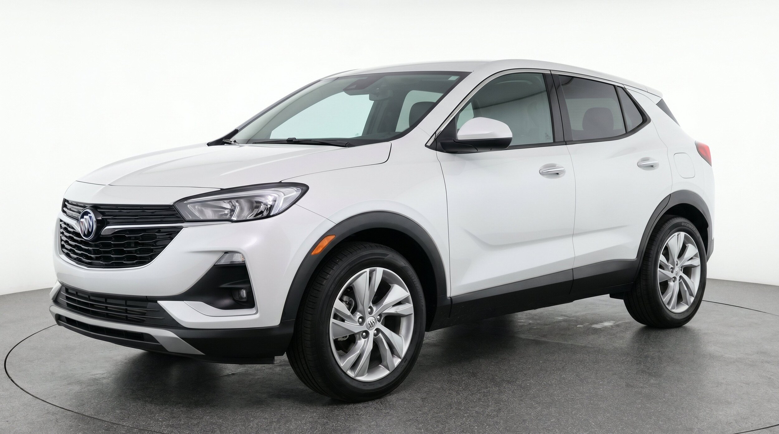 Thumbnail: 2026 Buick Encore GX - 3