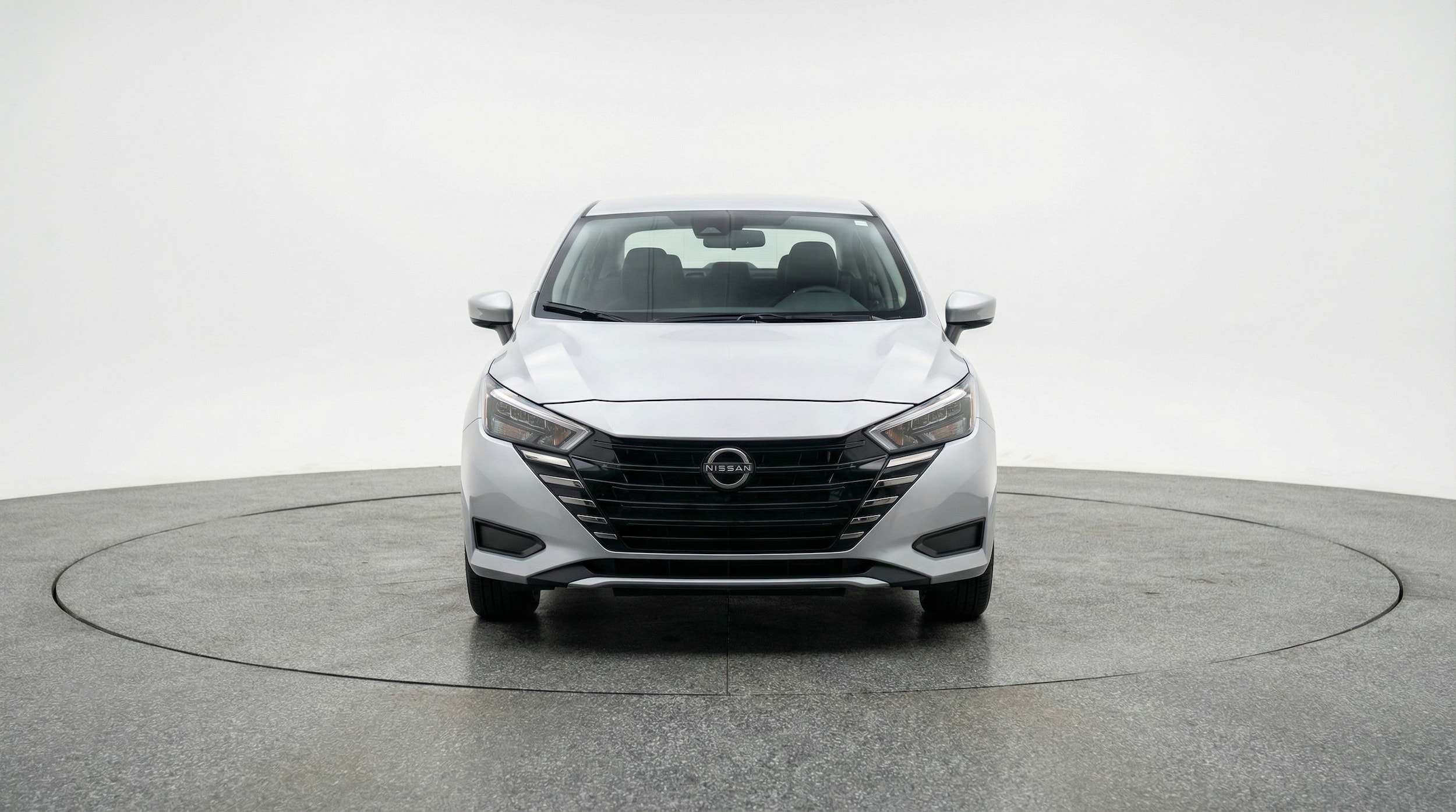 Thumbnail: 2025 Nissan Versa - 2