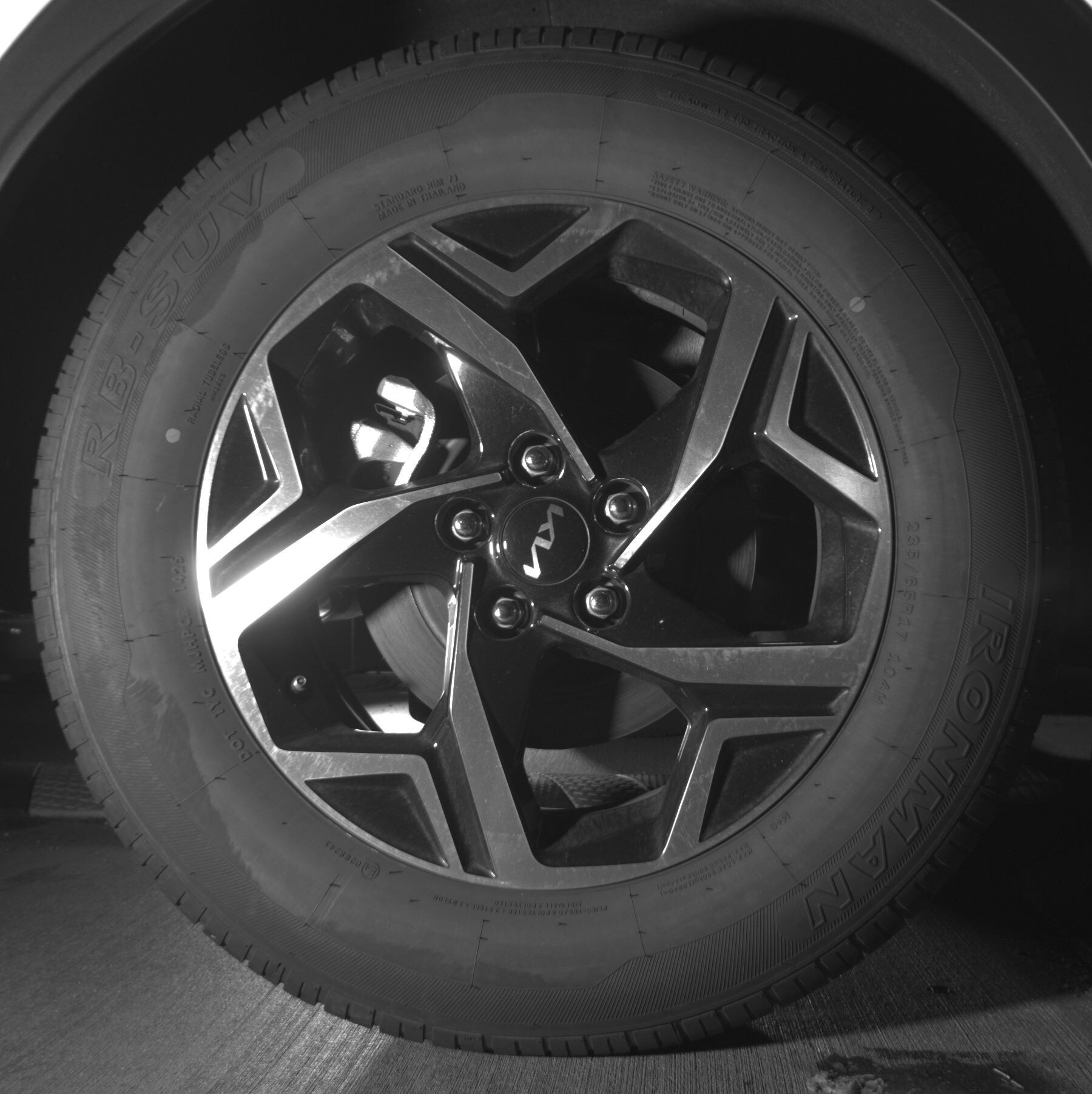 Thumbnail: 2025 Kia Sportage - 12