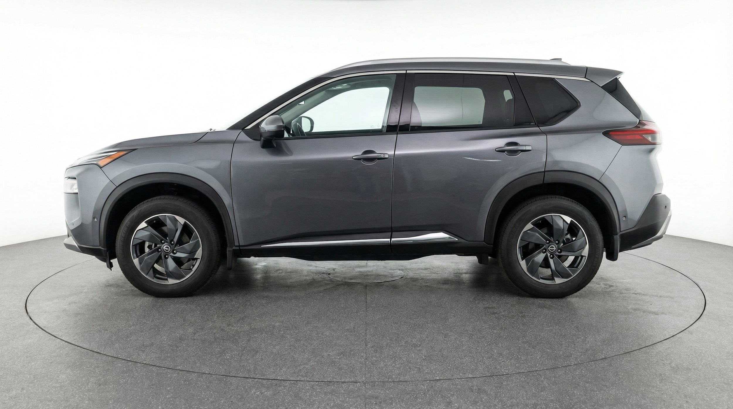 Thumbnail: 2025 Nissan Rogue - 4