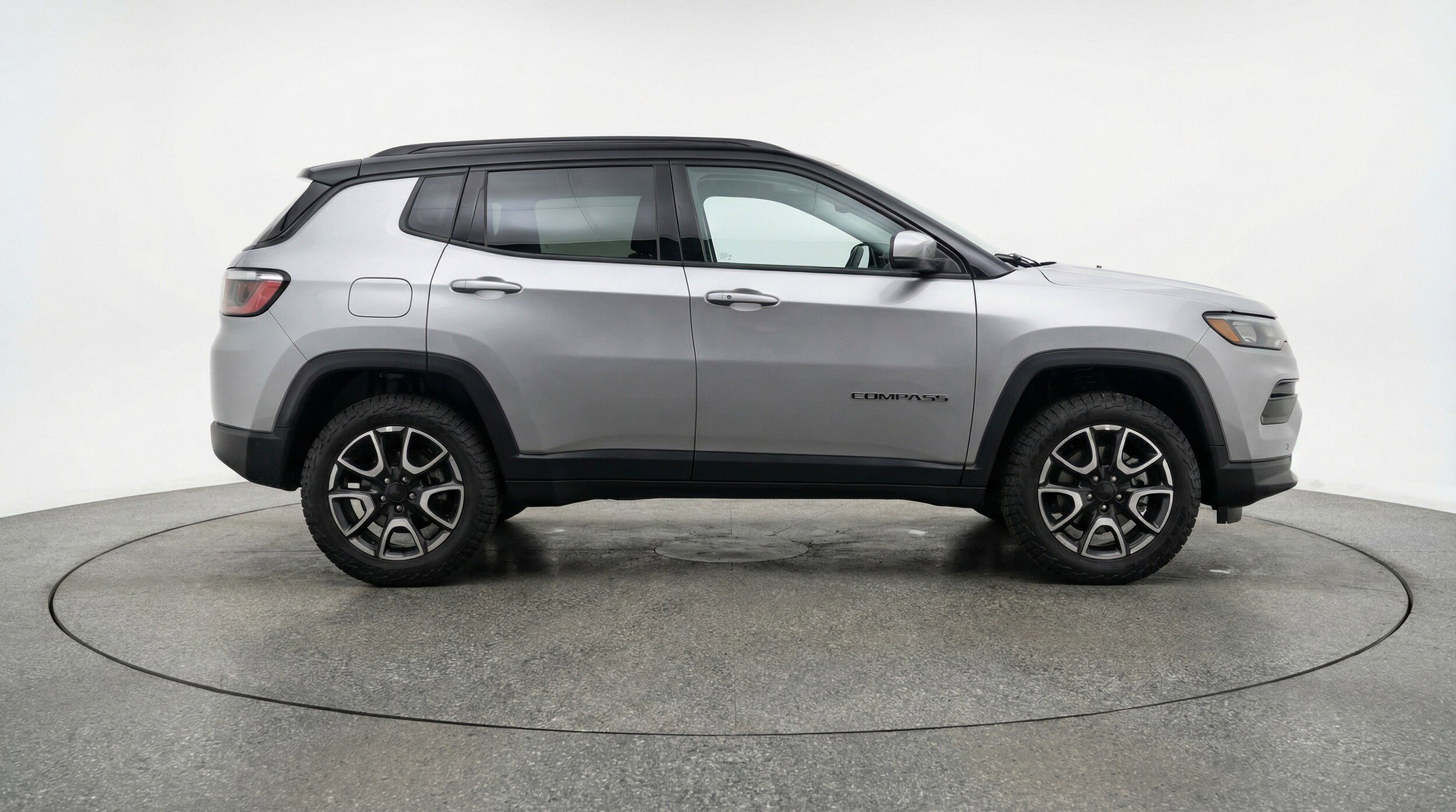 Thumbnail: 2025 Jeep Compass - 11
