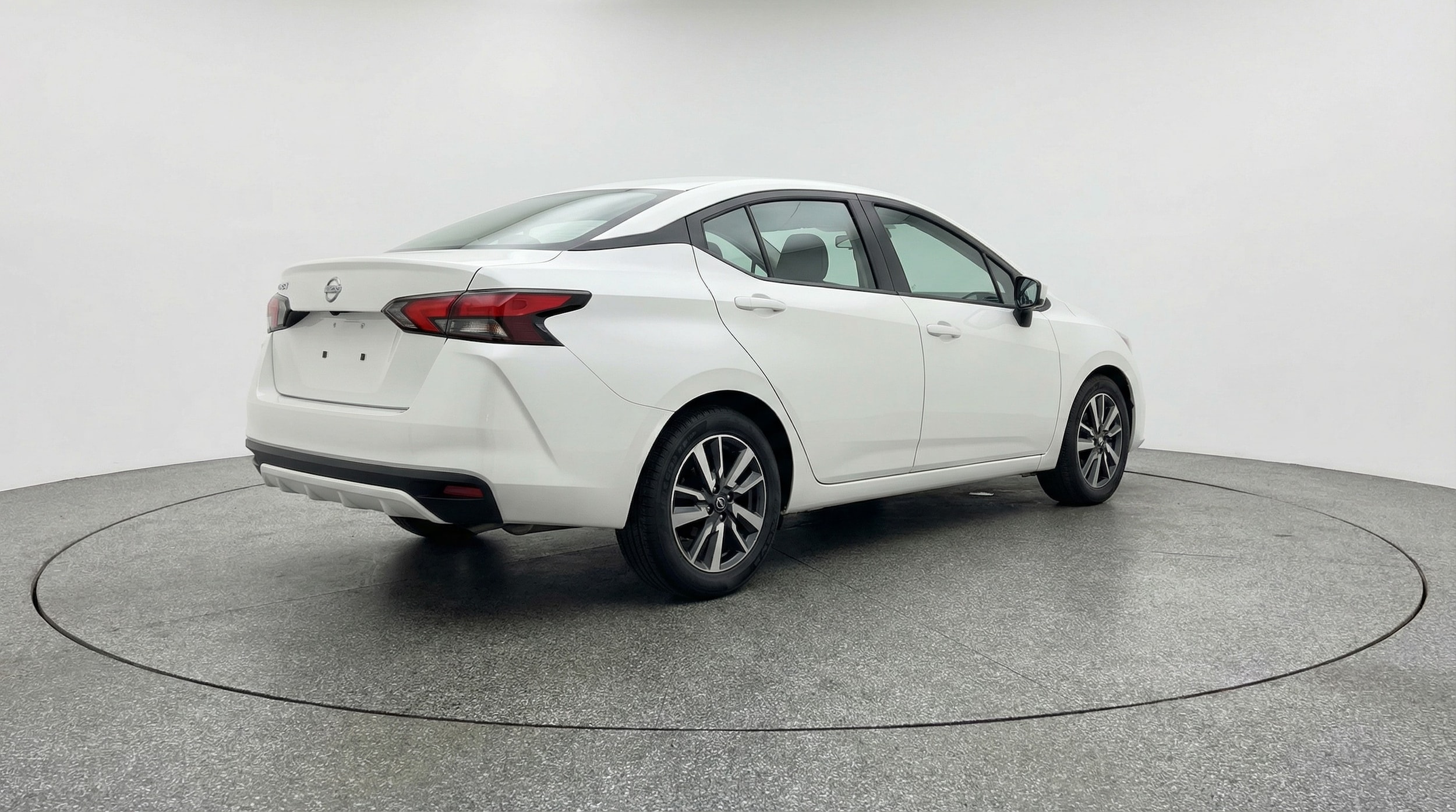 Thumbnail: 2025 Nissan Versa - 7