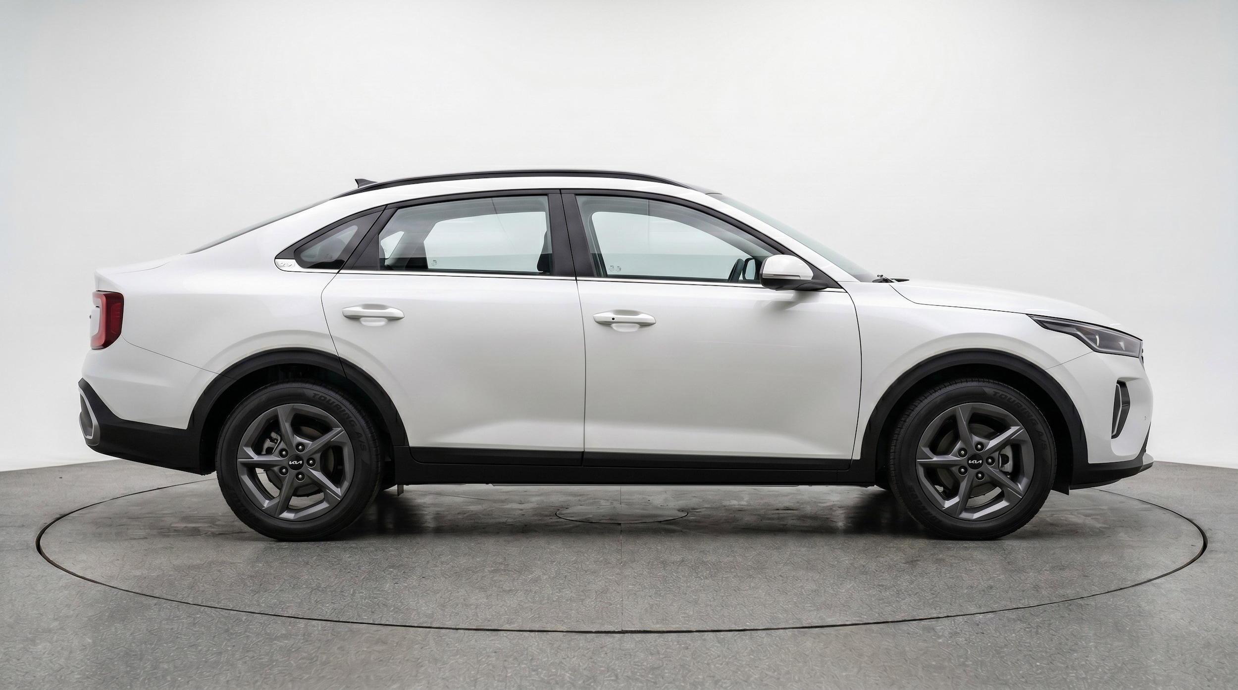 Thumbnail: 2025 Kia K4 - 11