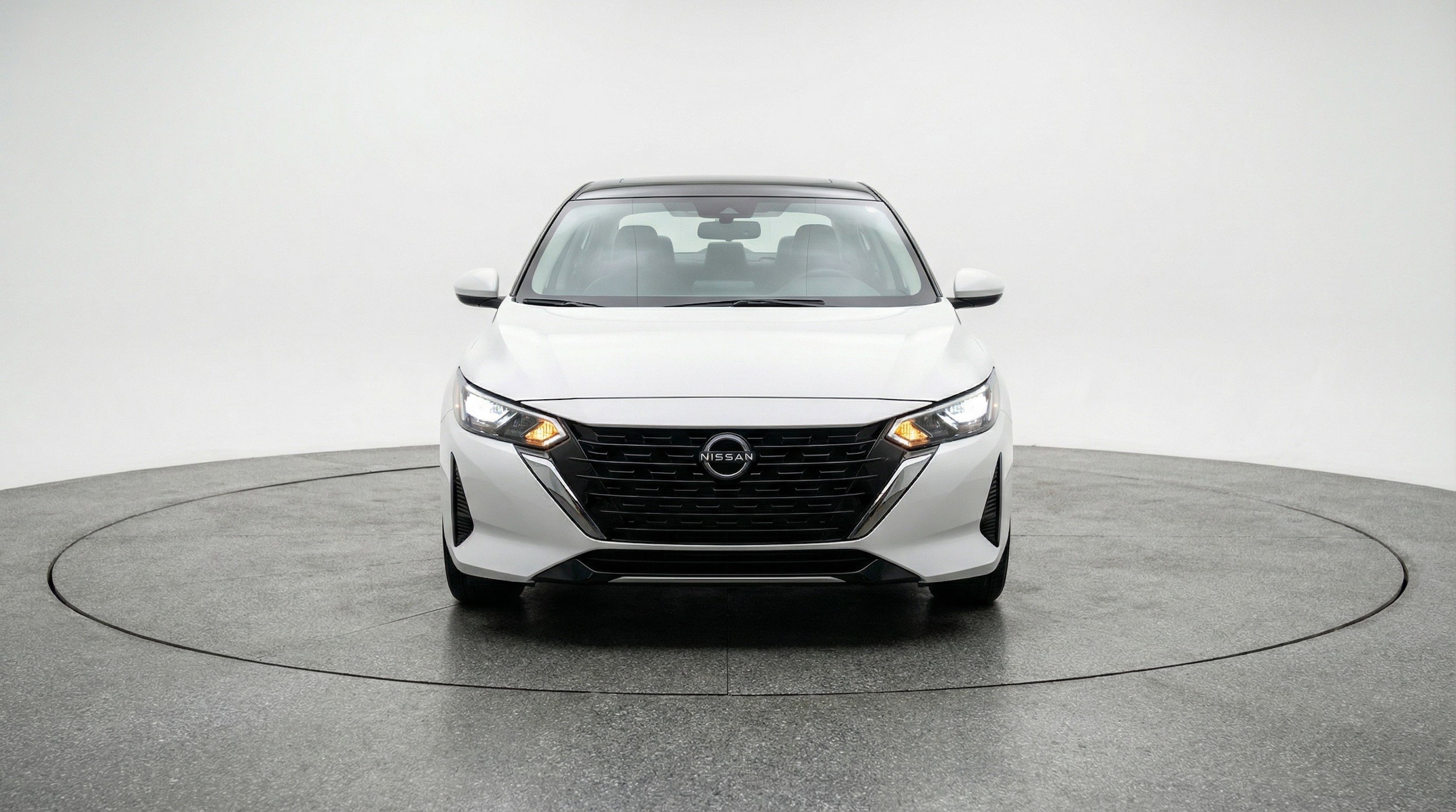 Thumbnail: 2025 Nissan Sentra - 2