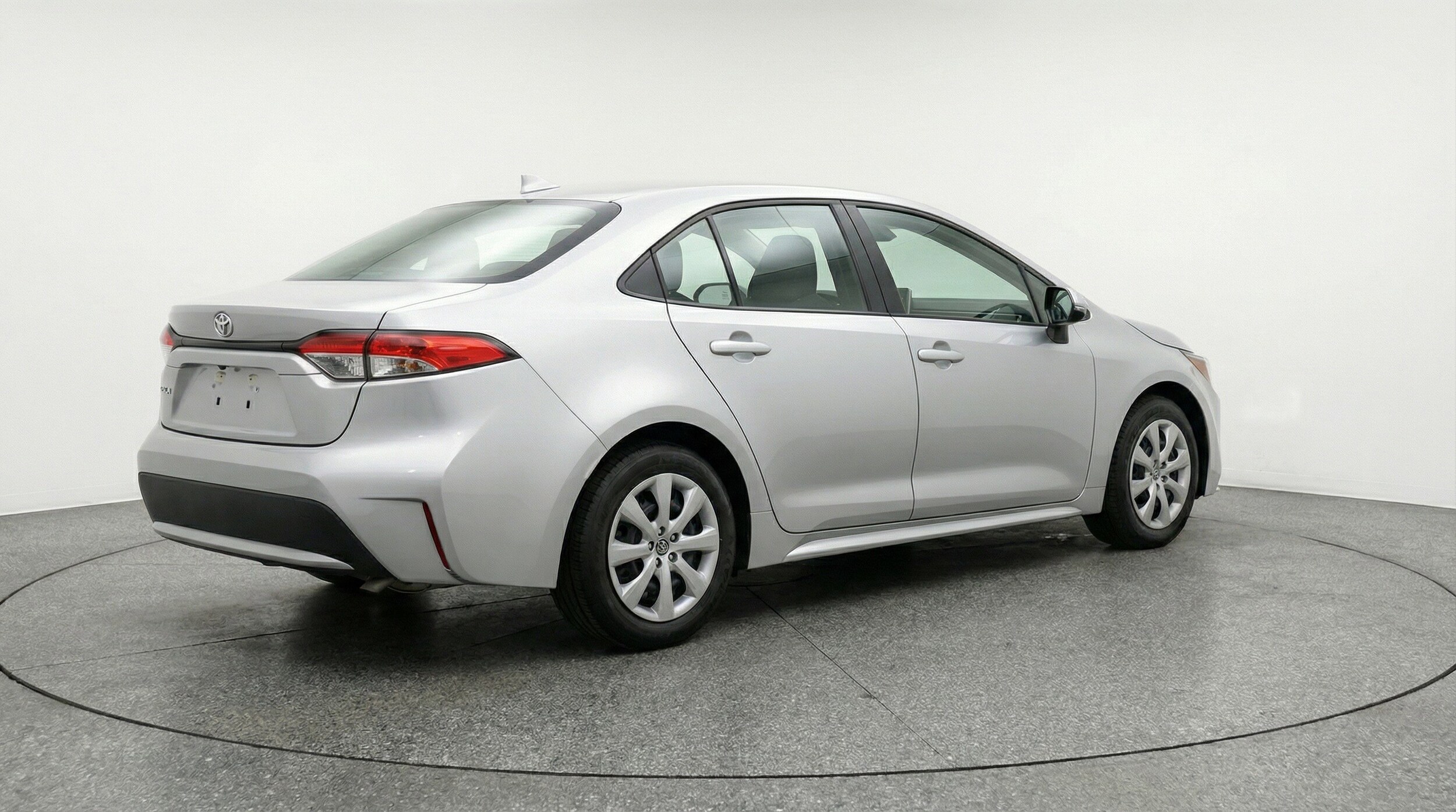 Thumbnail: 2025 Toyota Corolla - 9