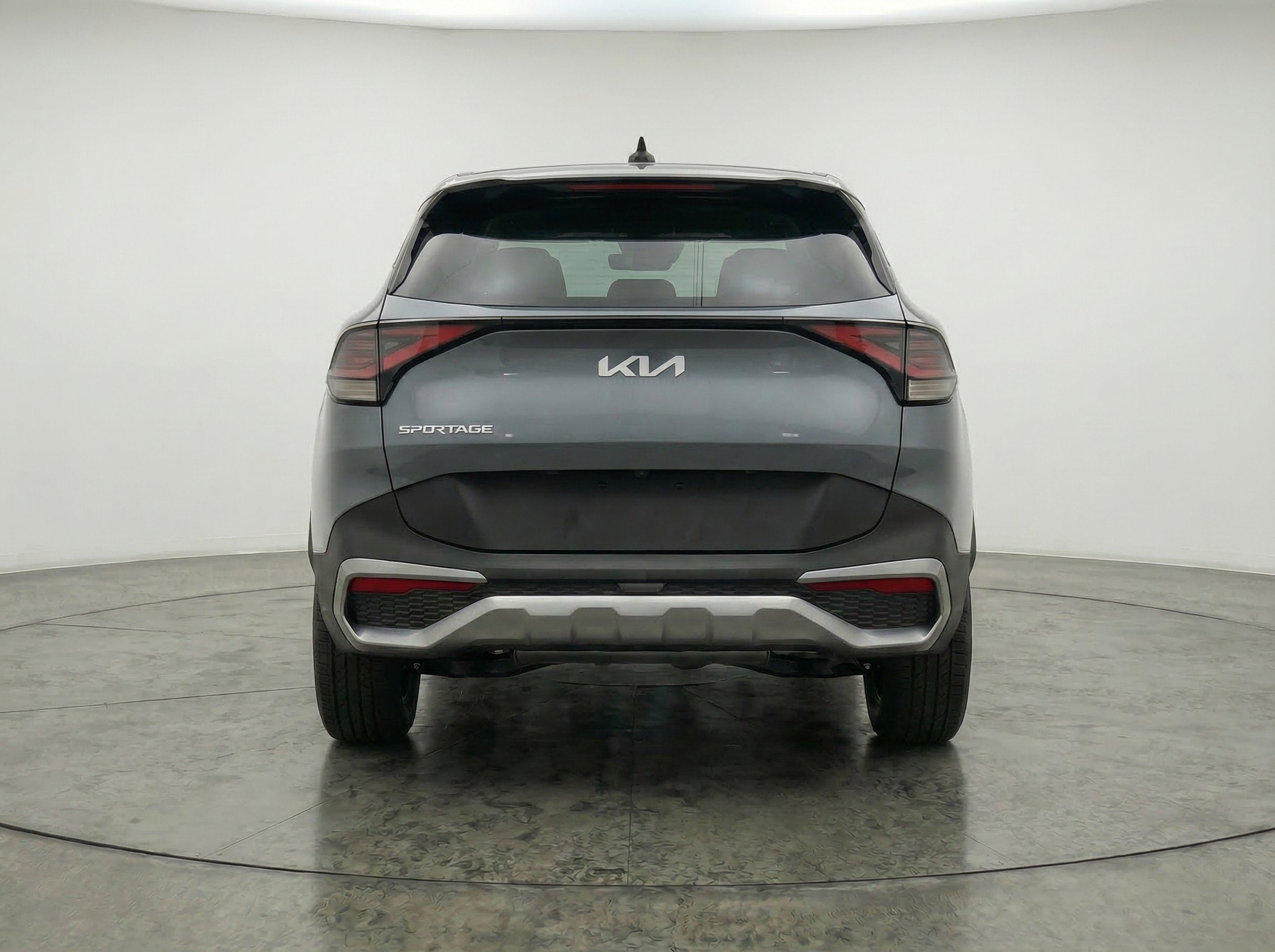 Thumbnail: 2026 Kia Sportage - 7